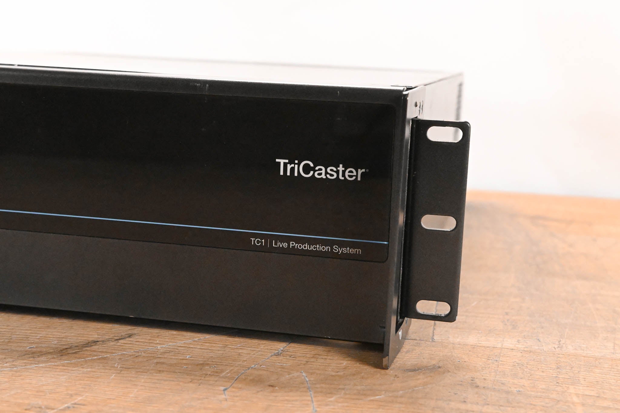 NewTek (Vizrt) TriCaster TC1 Live Production System