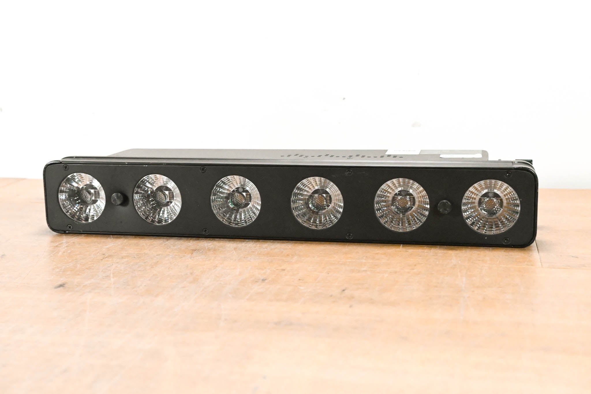 Elation SIXBAR 500 6x 12W RGBAW+UV LED Batten Fixture