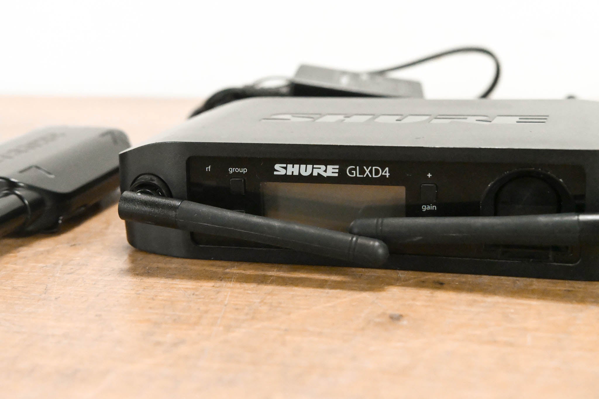 Shure GLXD14-Z2 Digital Wireless Guitar System (2.4 GHz)