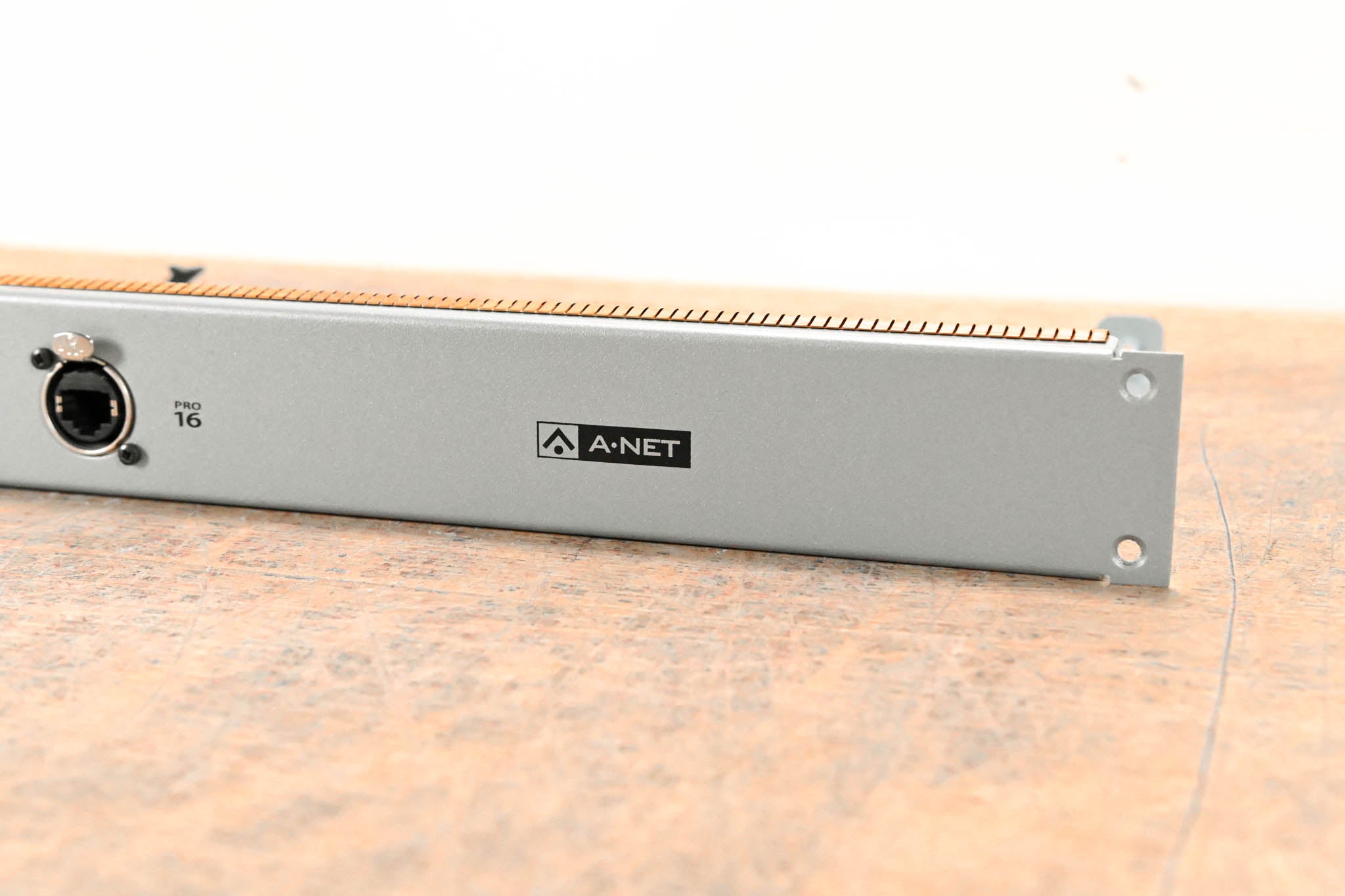 AVID AT16 A-Net Output Card for SC48 Console