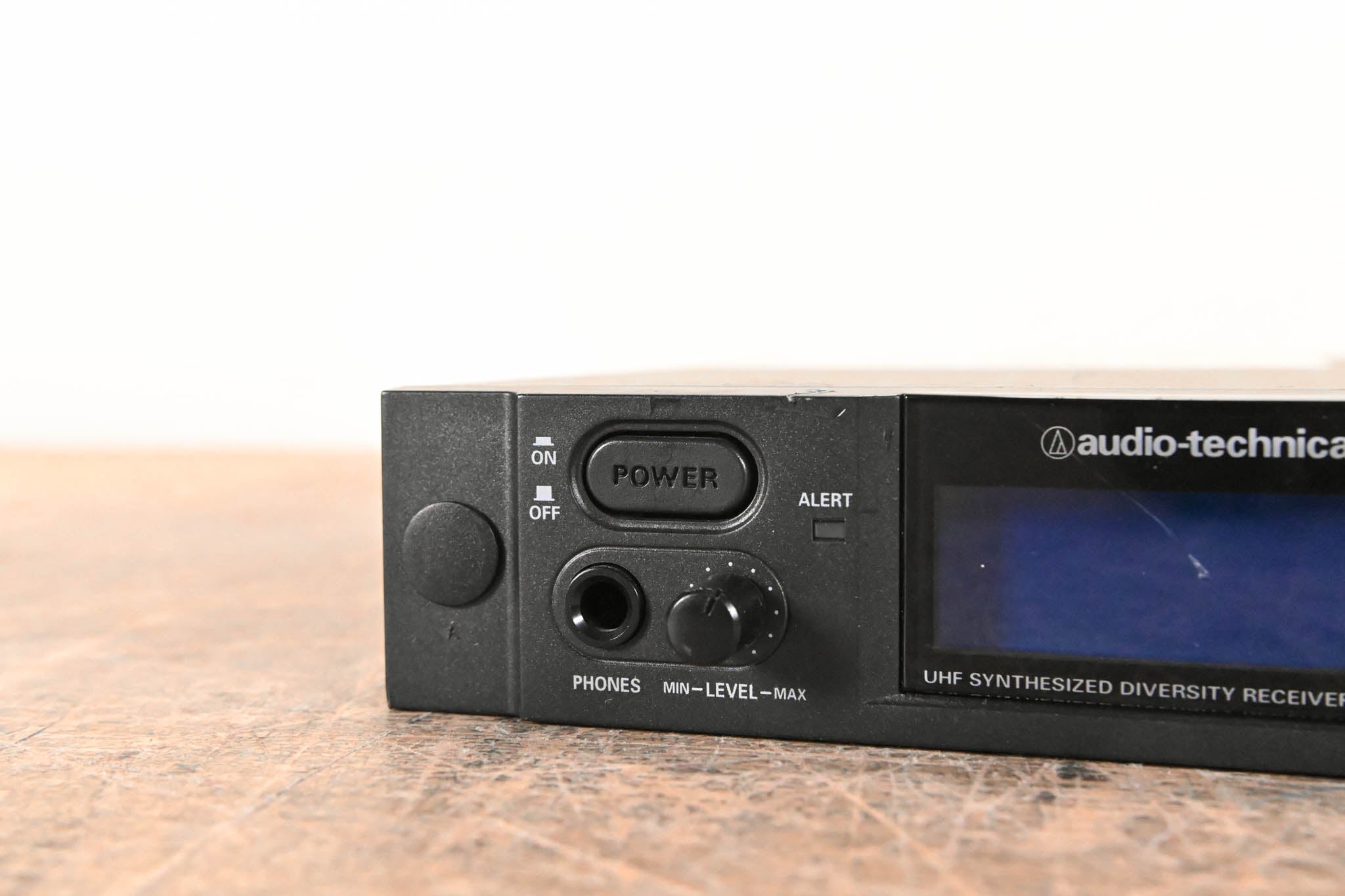 Audio-Technica AEW-R4100 UHF Wireless Receiver - D Band: 655-680 MHz