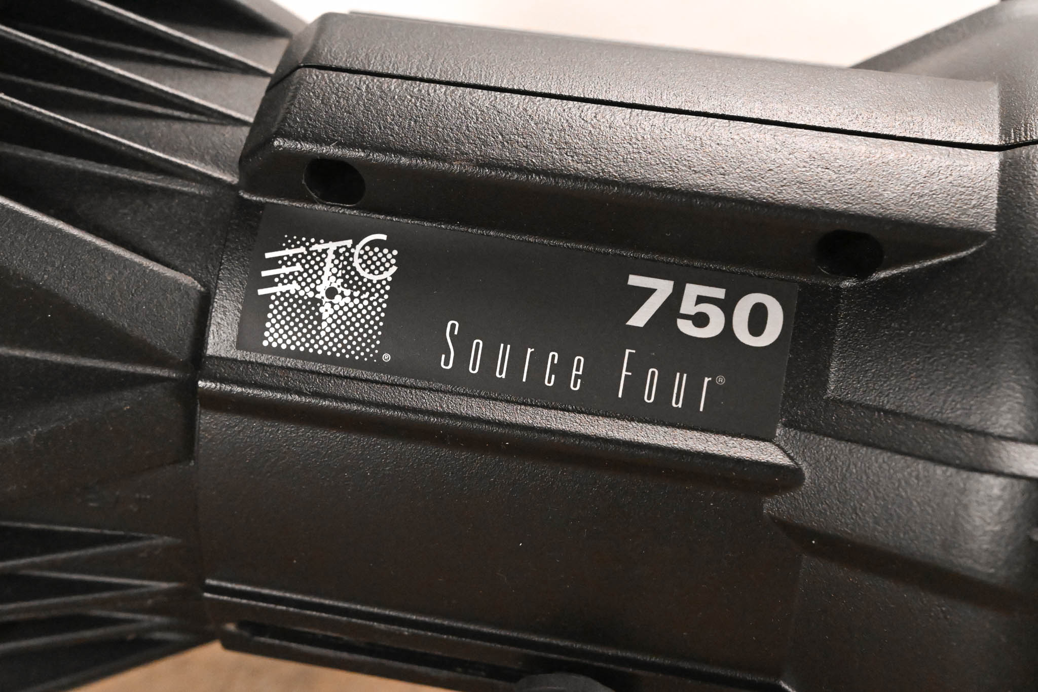 ETC Source Four 750 26 Degree Ellipsoidal Light