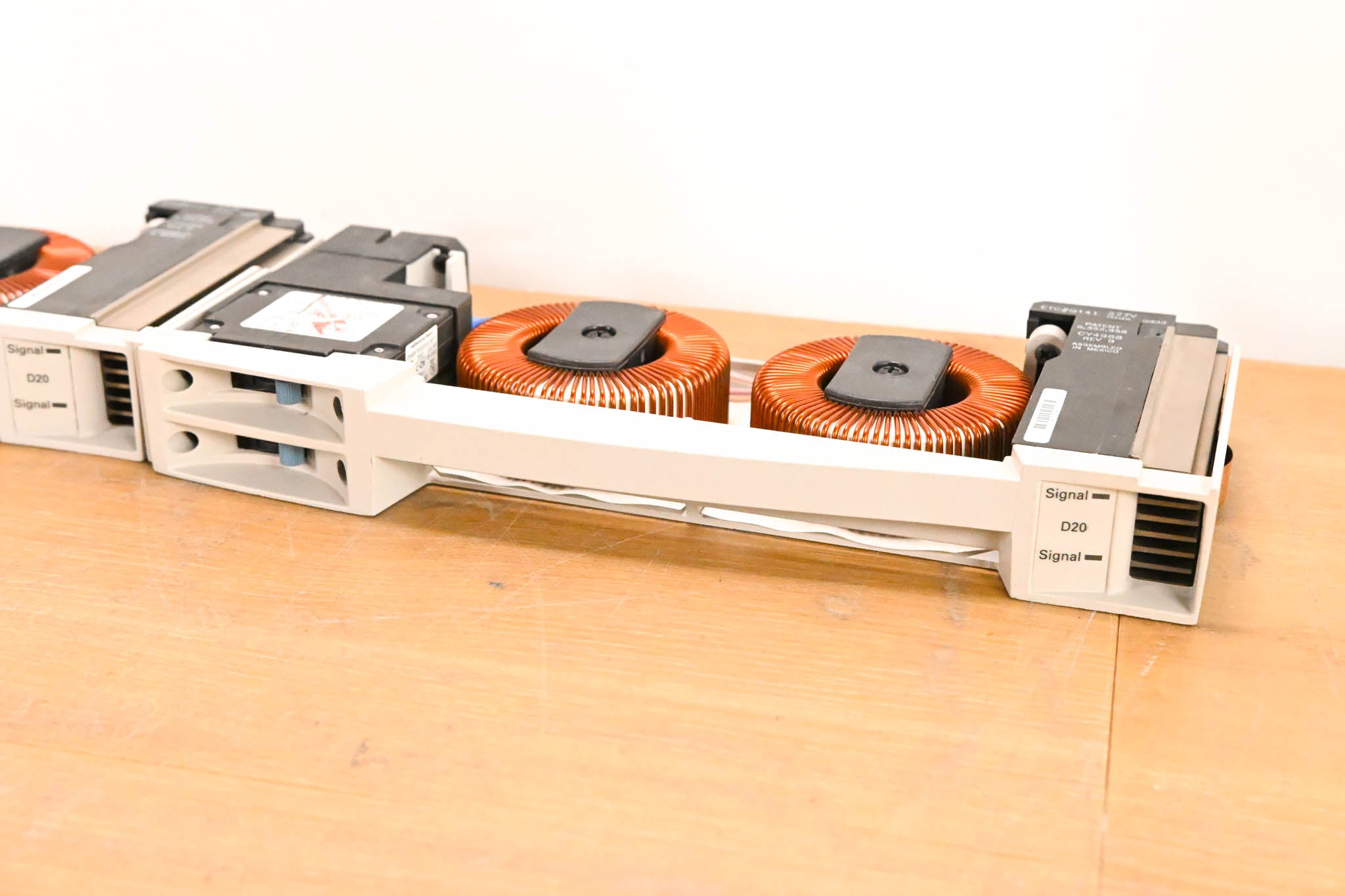 ETC D20 Dual 20A Dimmer Module (PAIR)