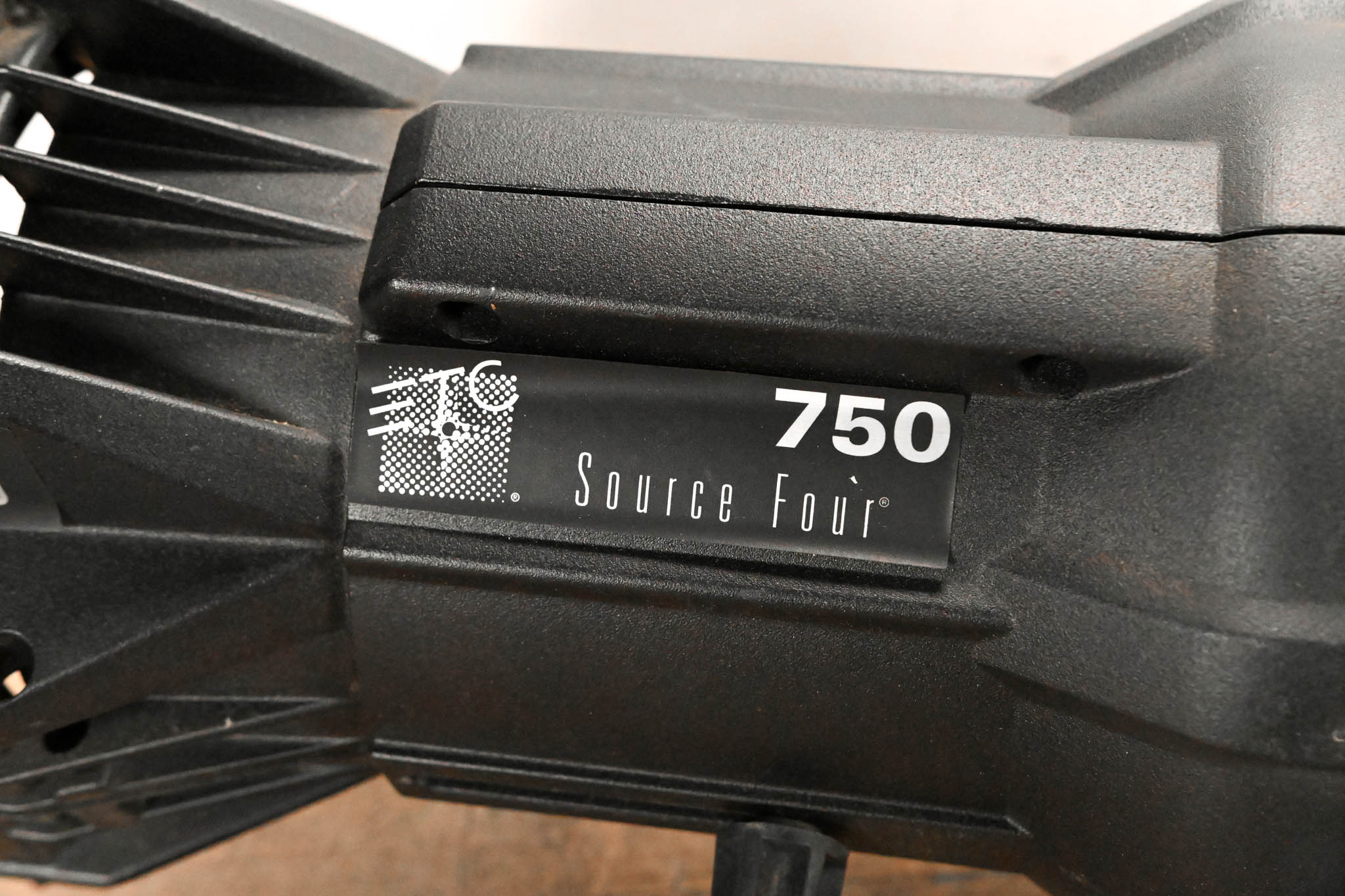 ETC Source Four 750 36 Degree Ellipsoidal Light