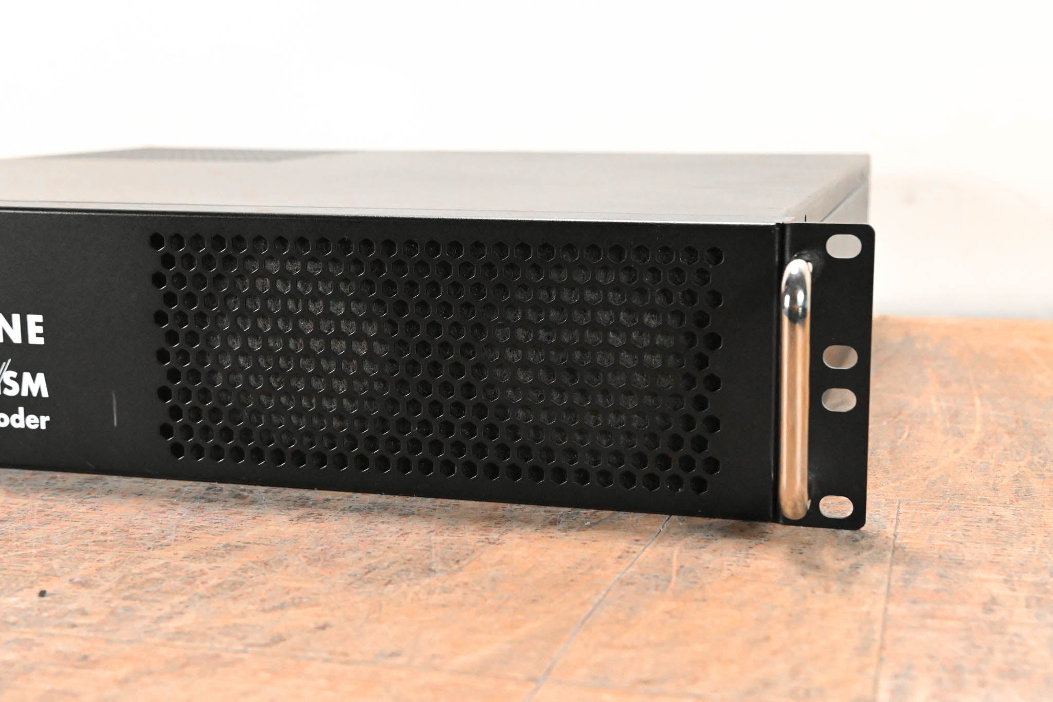 Living As One (Resi) E1000 PRISM Encoder