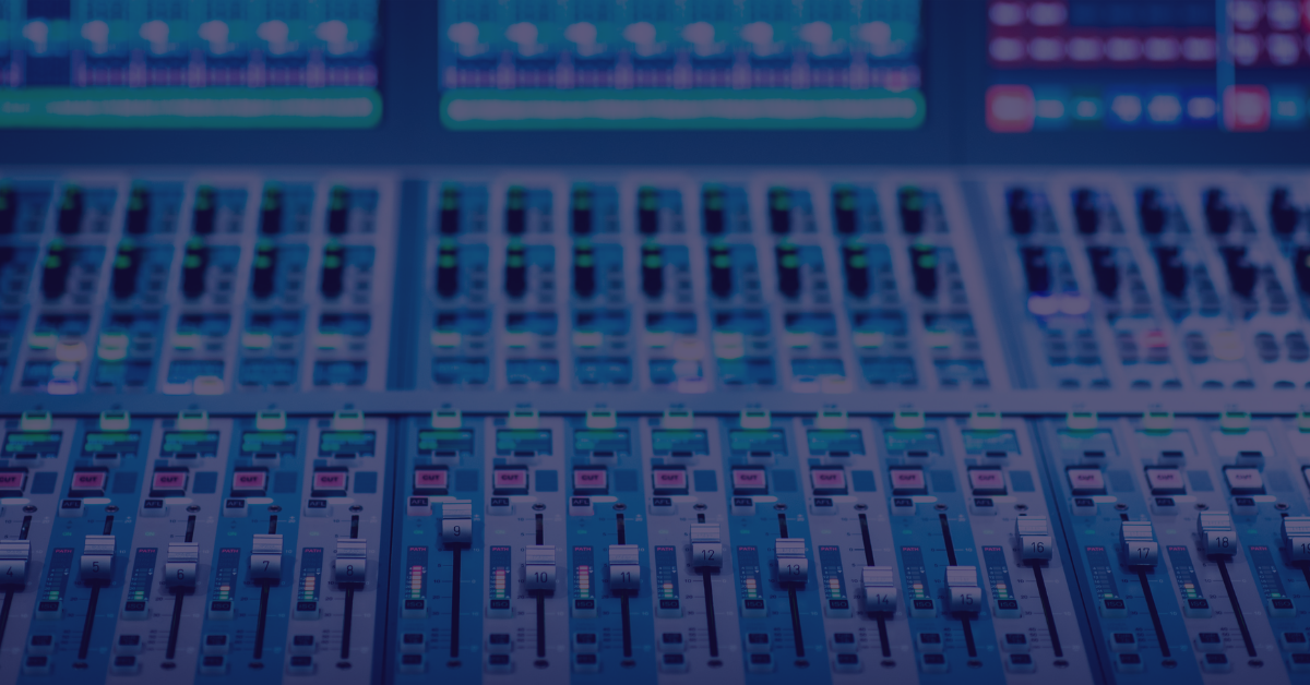 USED MIXING BOARDS [3 TIPS & 7 BRANDS]
