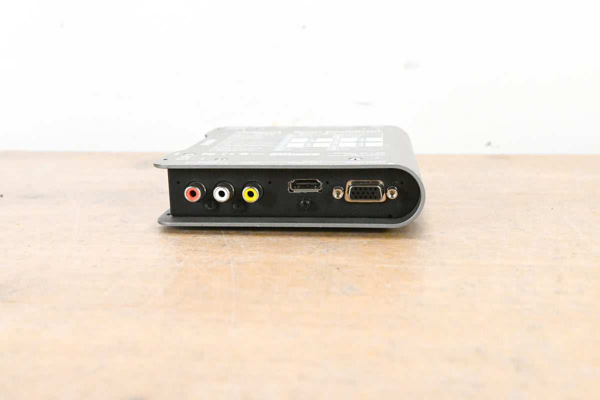 Roland VC-1-SC Up/Down/Cross Scan Converter (NO POWER SUPPLY)