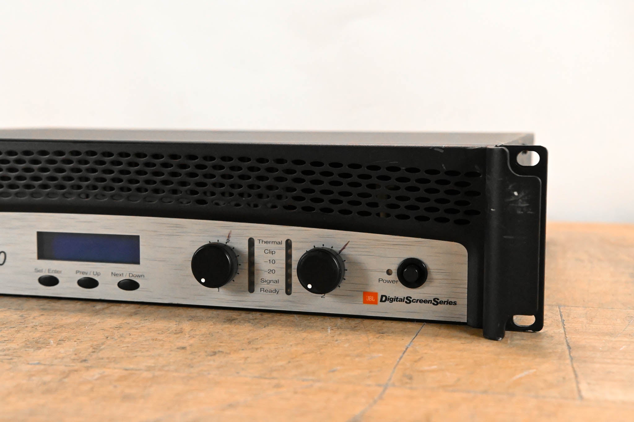 Crown DSi 4000 2-Channel Power Amplifier