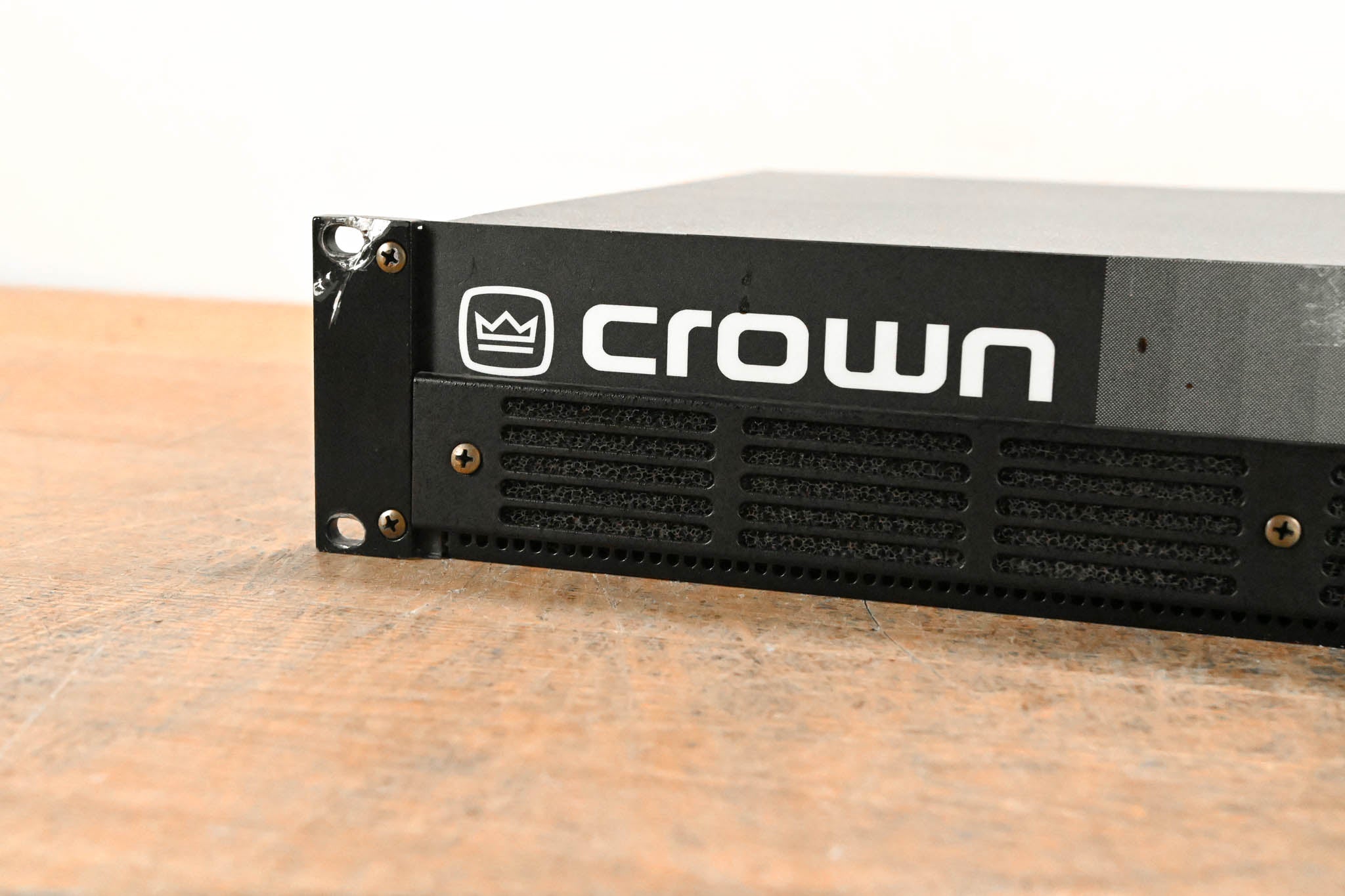 Crown 460 CSL 2-Channel Power Amplifier
