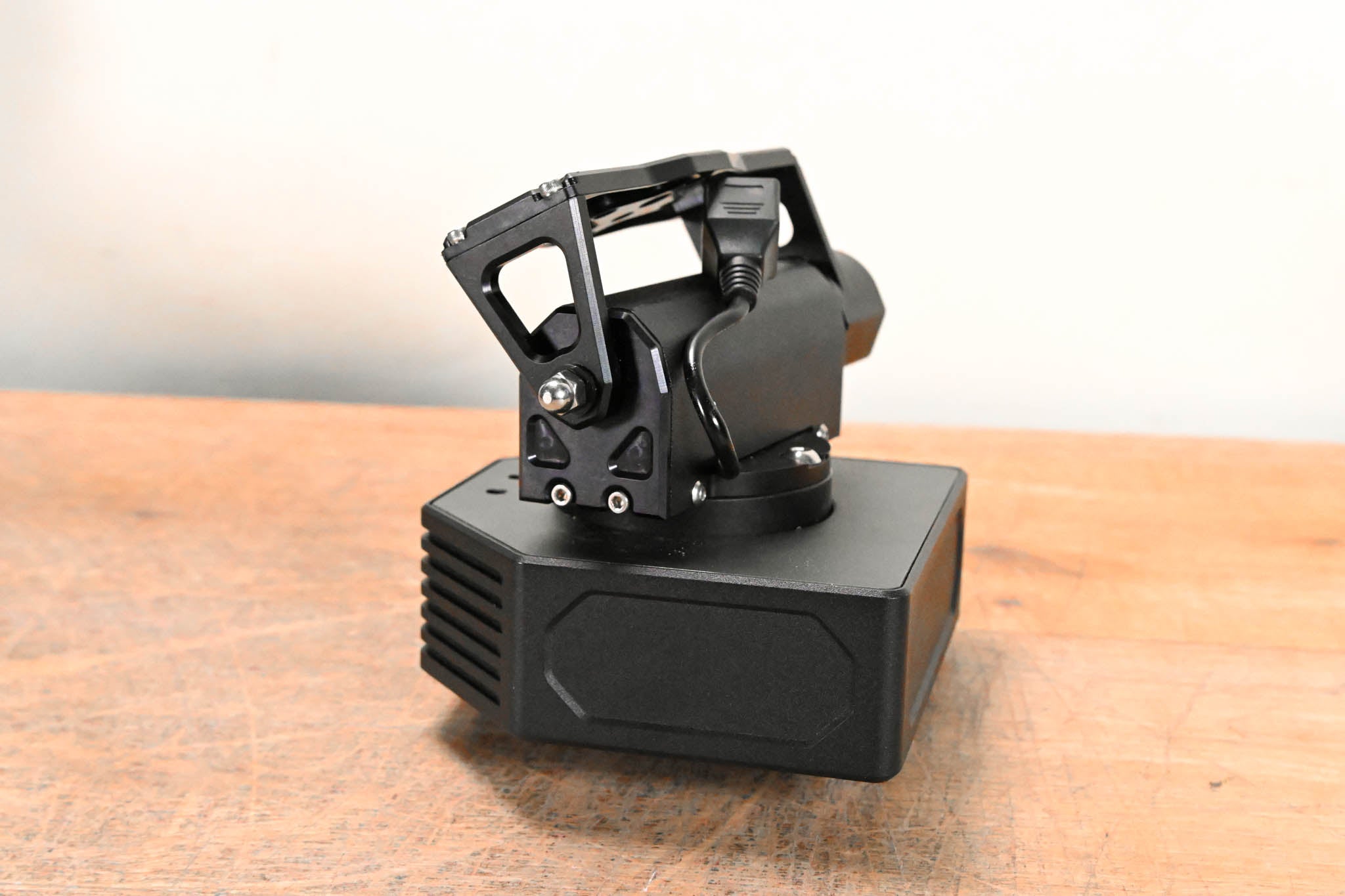 Kessler Crane Second Shooter Pan/Tilt Head + Slide Motor w/ Case