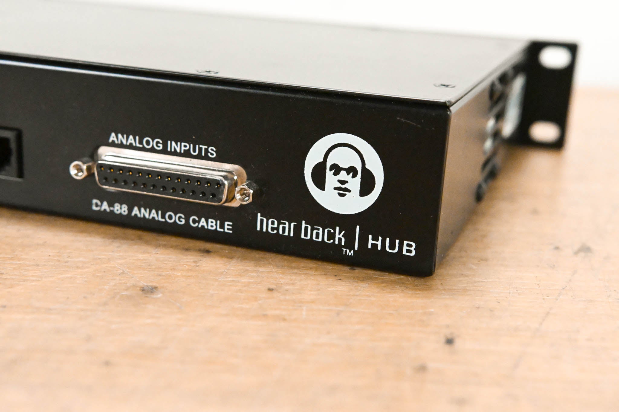 Hear Technologies Hear Back Hub for Hear Back Systems