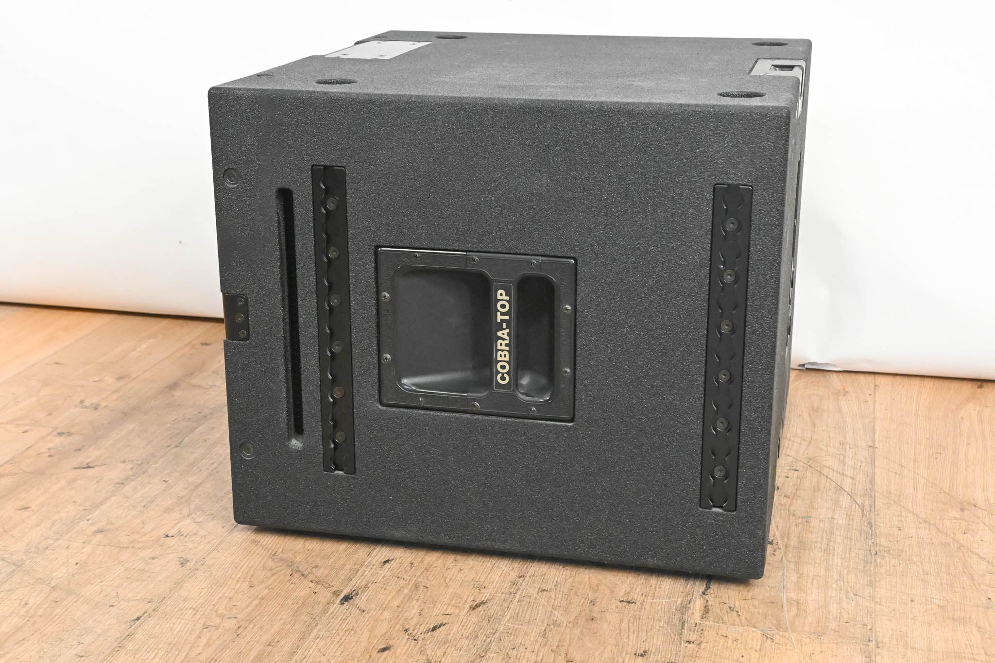 Dynacord COBRA-TOP 3-Way Compact Line Array System