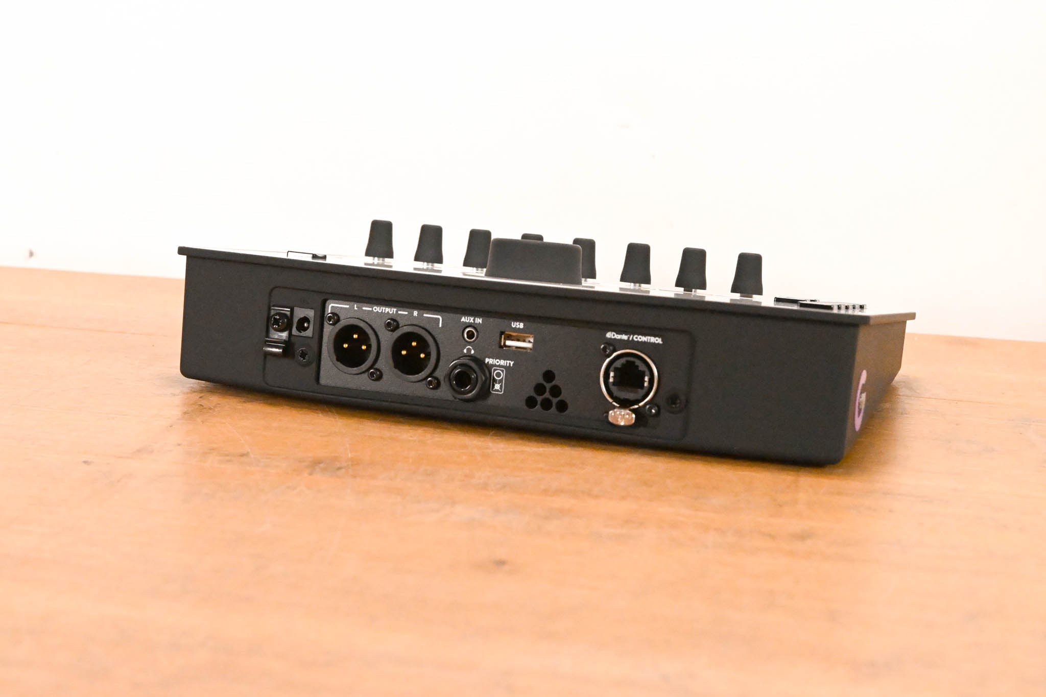 Klang Kontroller Immersive Personal Monitor Mixer