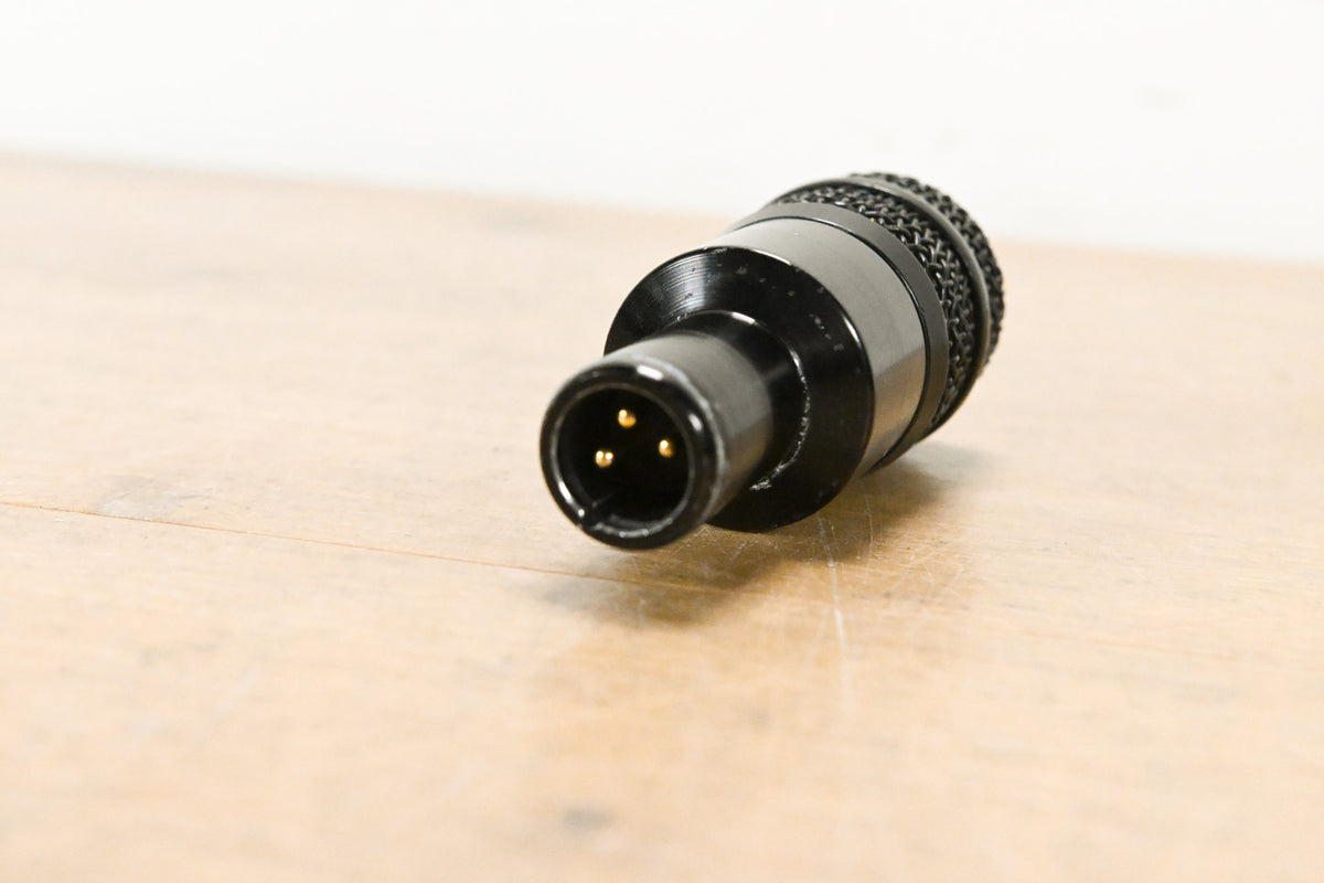 Audix D3 Dynamic Instrument Microphone