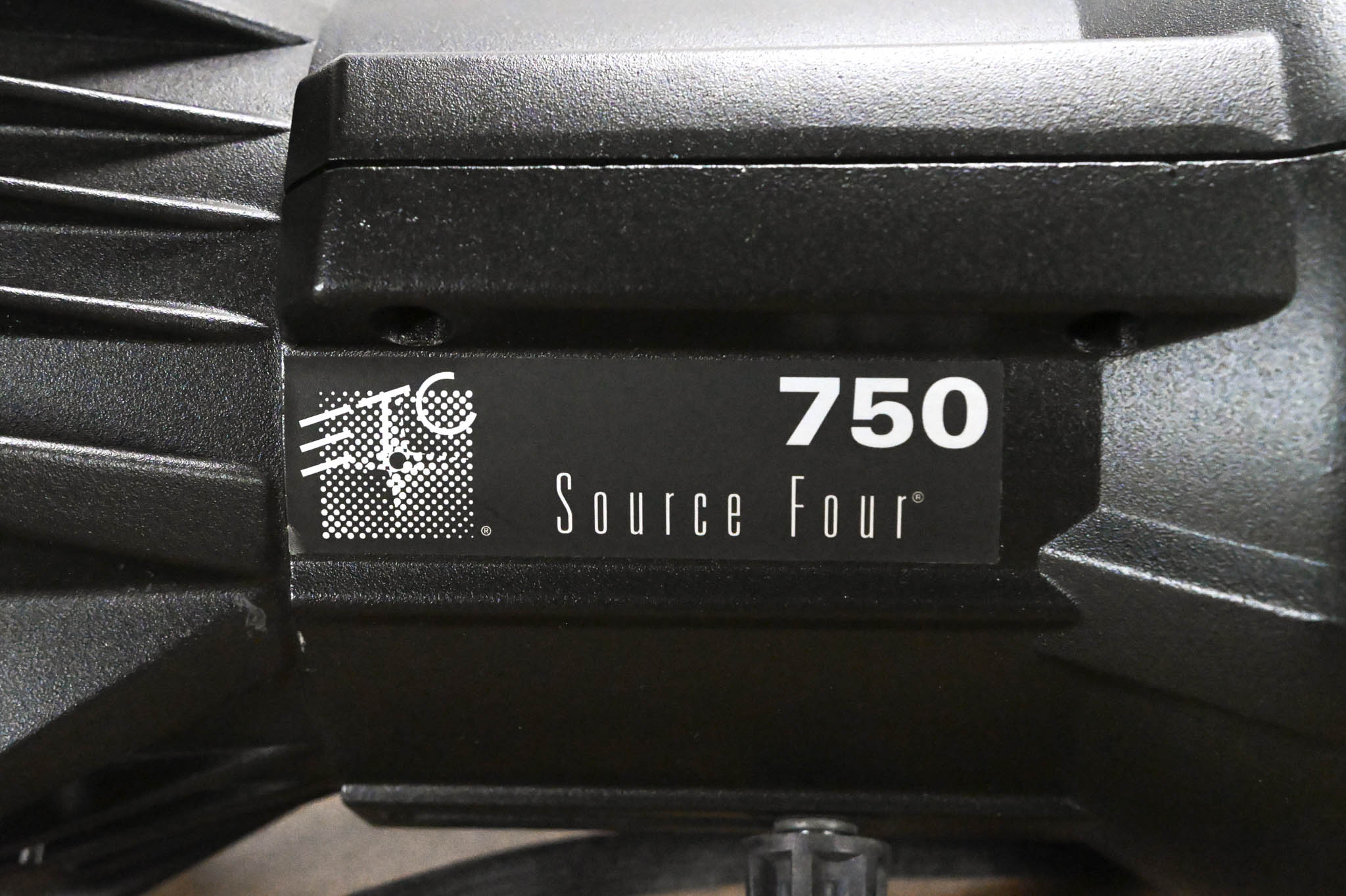 ETC Source Four 750 19 Degree Ellipsoidal Light