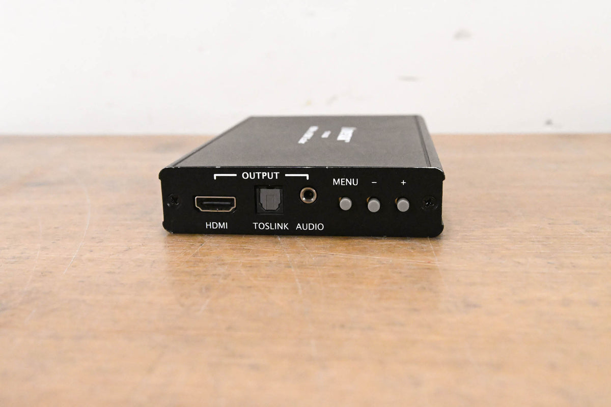 TV One 1T-VS-626 HDMI to HDMI Scaler (NO POWER SUPPLY)