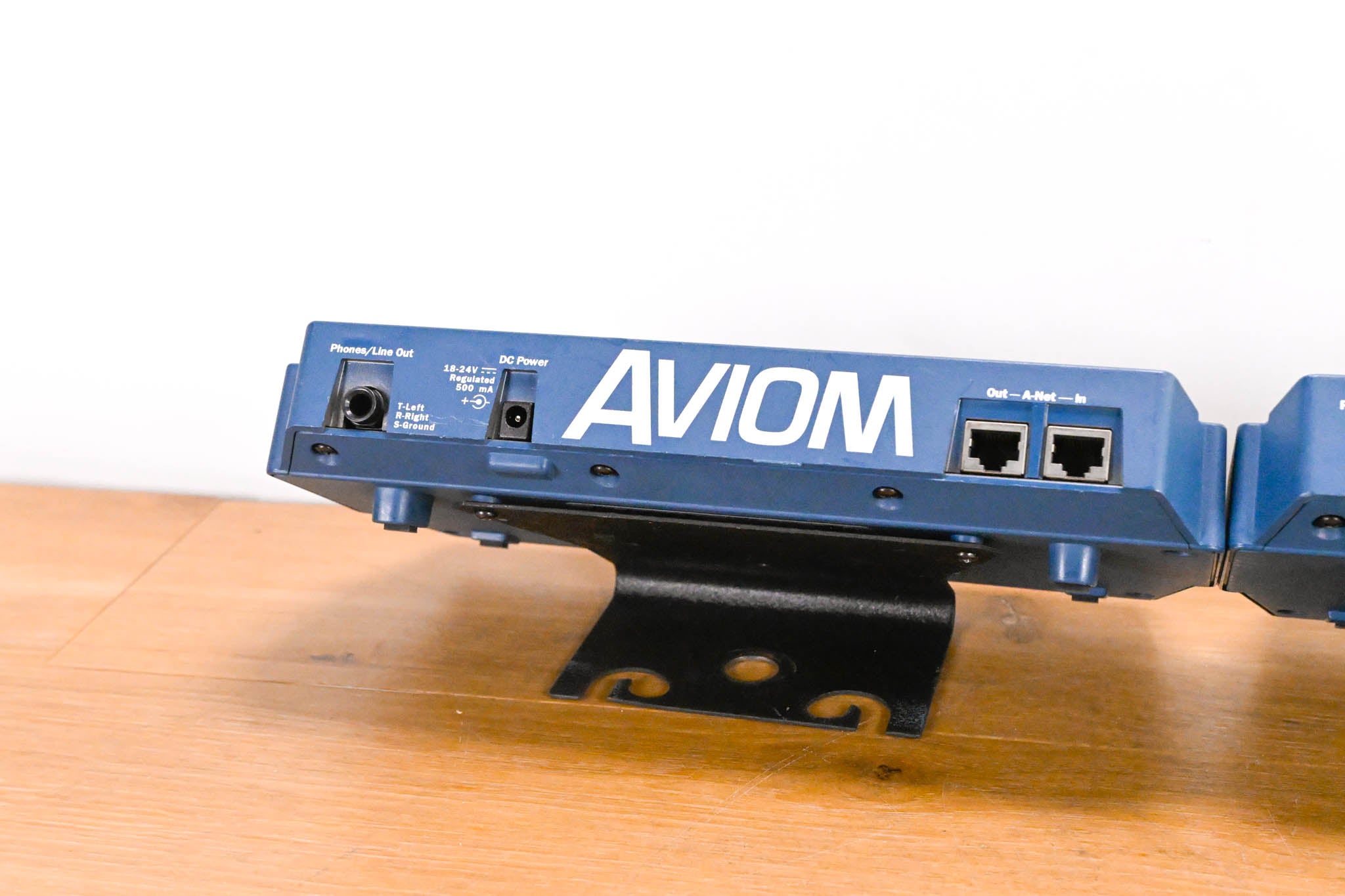 Aviom A-16II Personal Mixer (PAIR)