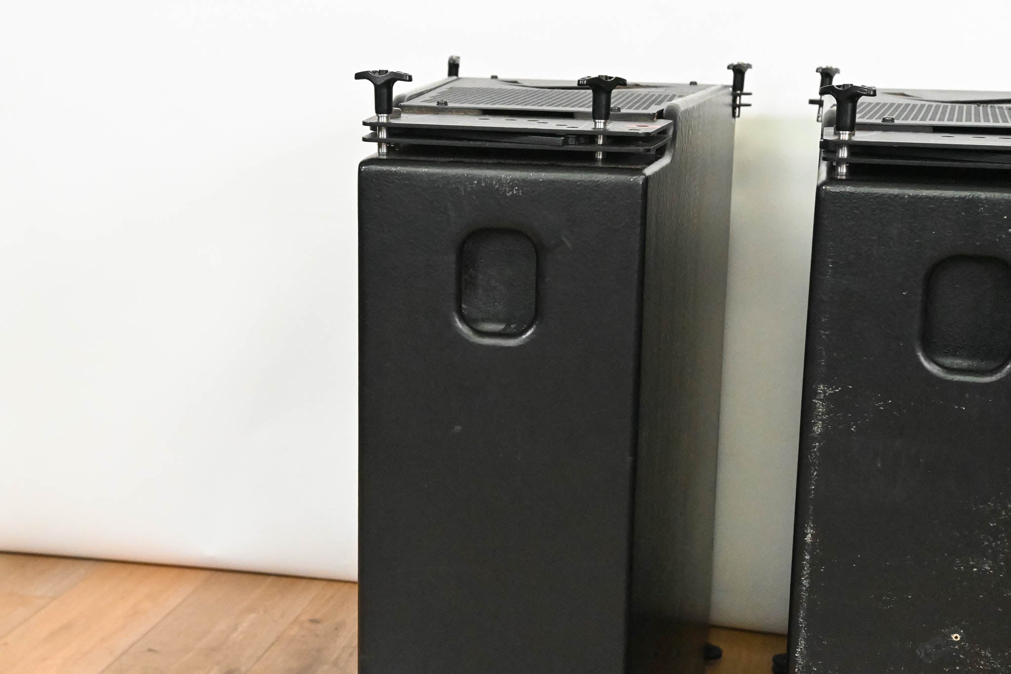 NEXO GEO D10 3-Way Vertical Array Module (PAIR)