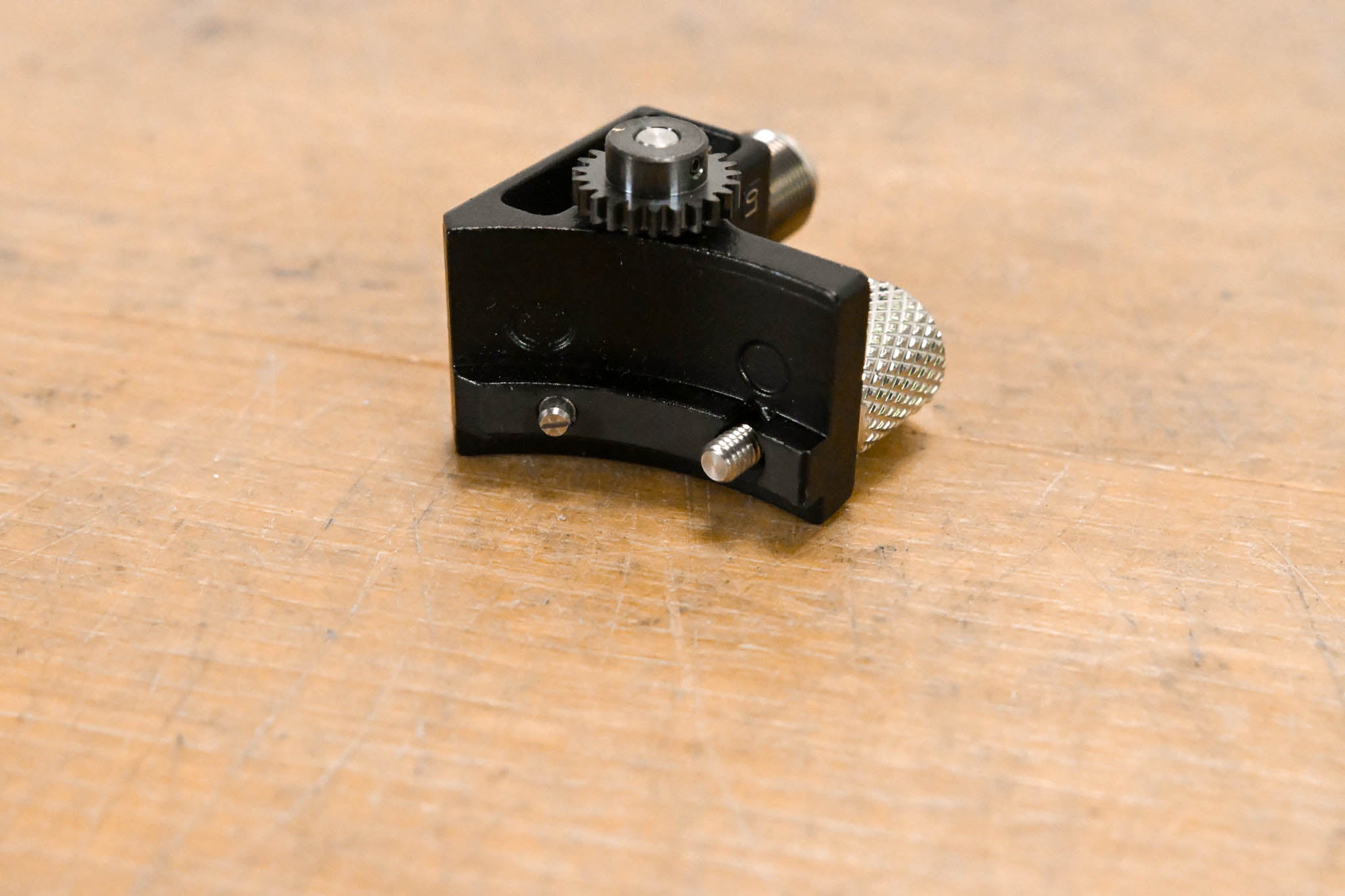 Fujinon FMM-6B Manual Focus Module for Fujinon ENG/EFP Lenses