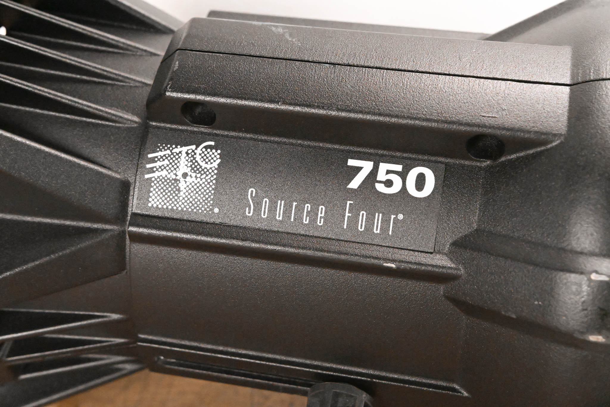ETC Source Four 750 26 Degree Ellipsoidal Light