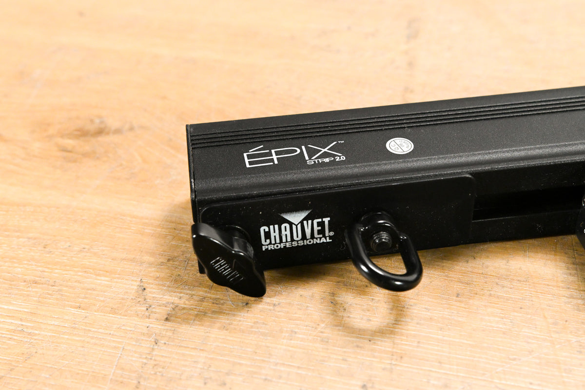 Chauvet ÉPIX Strip 2.0 1-Meter Pixel-Mapping LED Strip