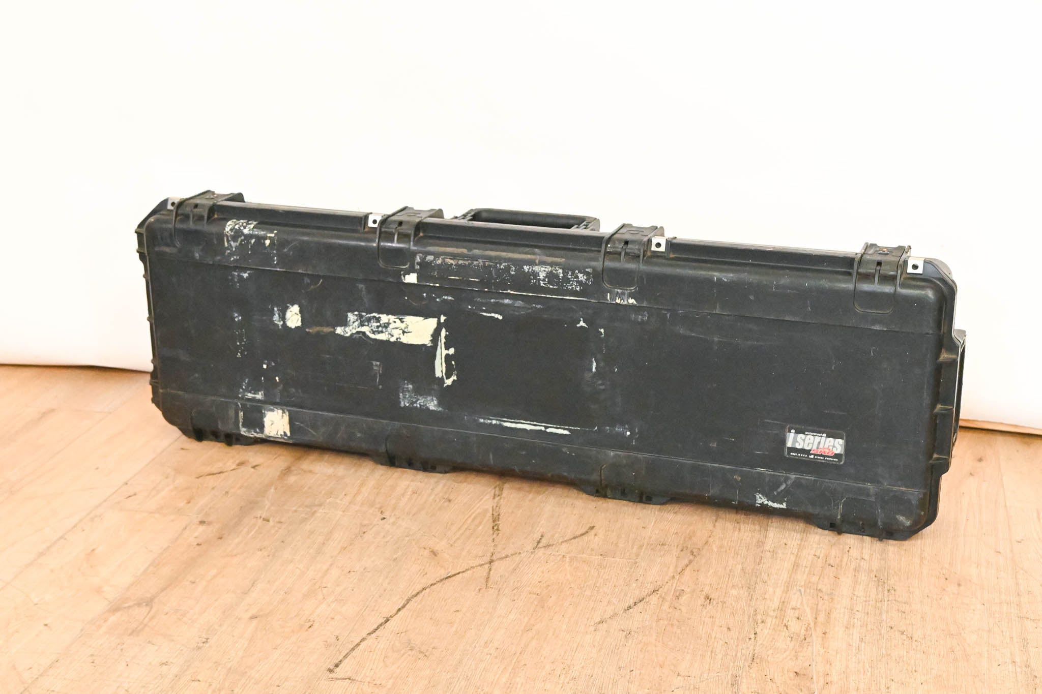 SKB 5014-6 iSeries Narrow 76-note Keyboard Case