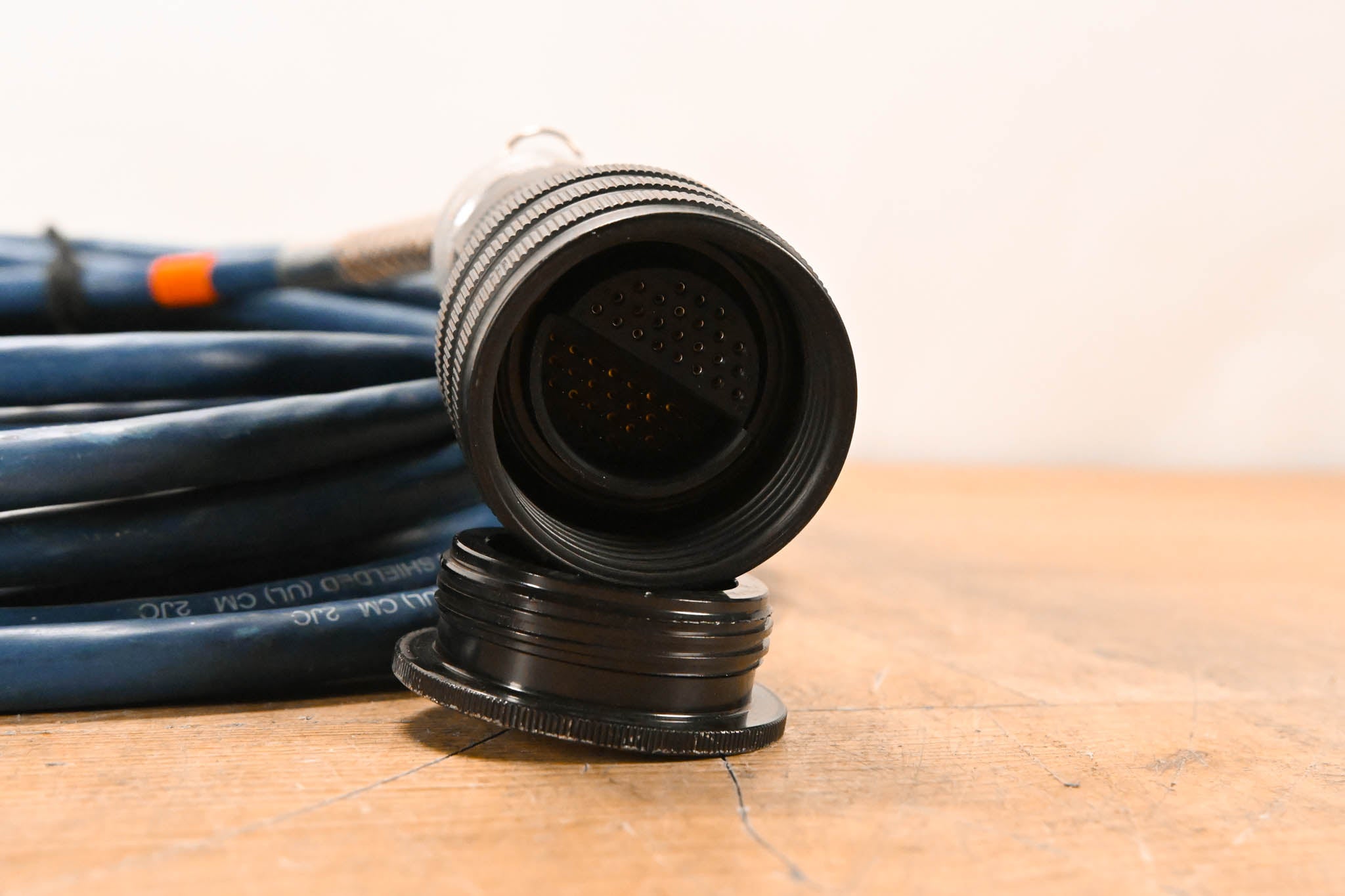 Whirlwind W5IRP to W5IRP Cable - 50ft