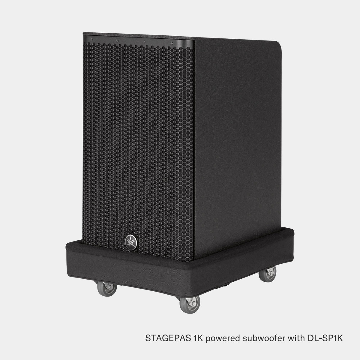 Transport Dolly for STAGEPAS 1K