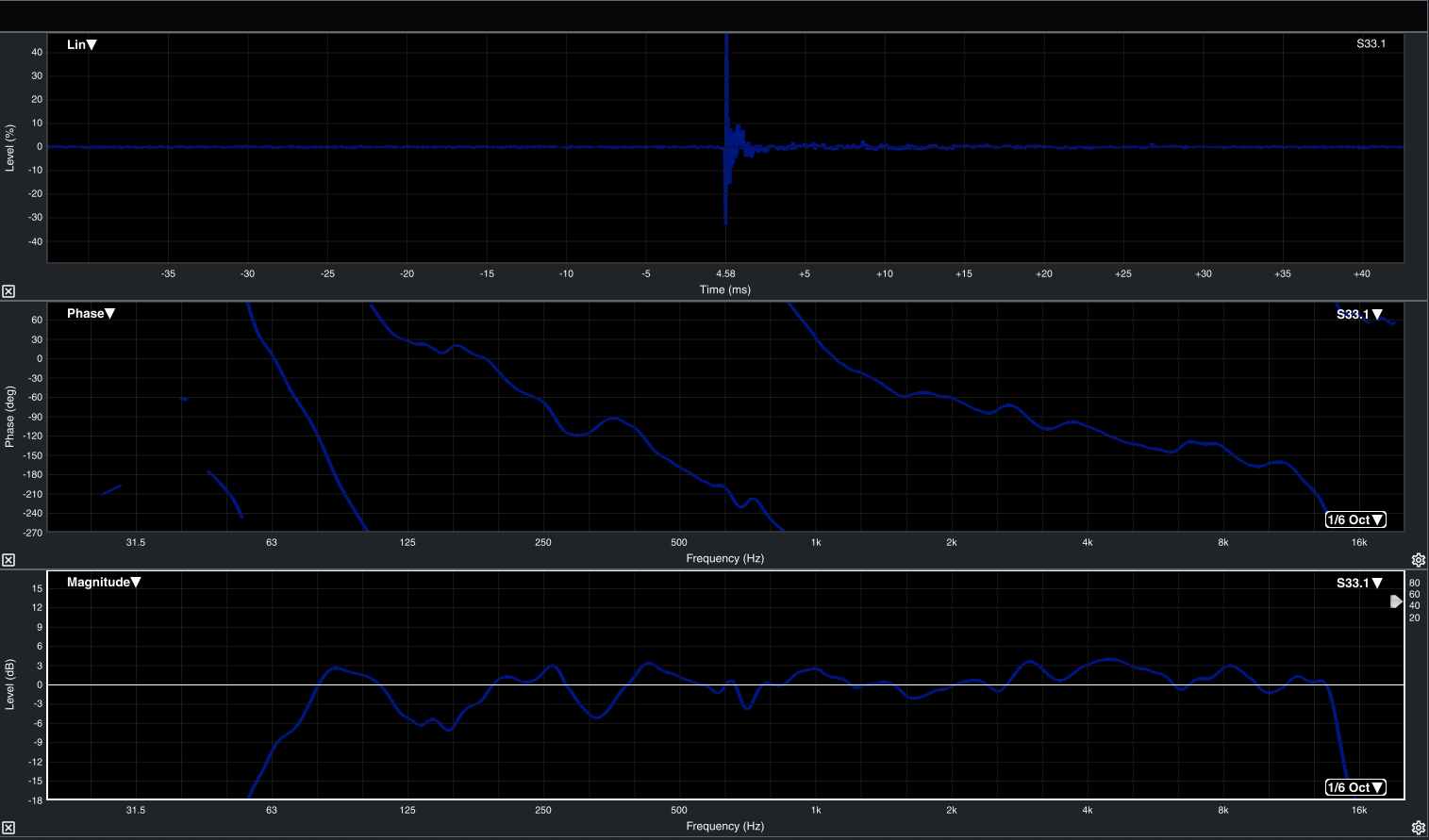 RCF HDL-10A Active Line Array Module (PAIR)