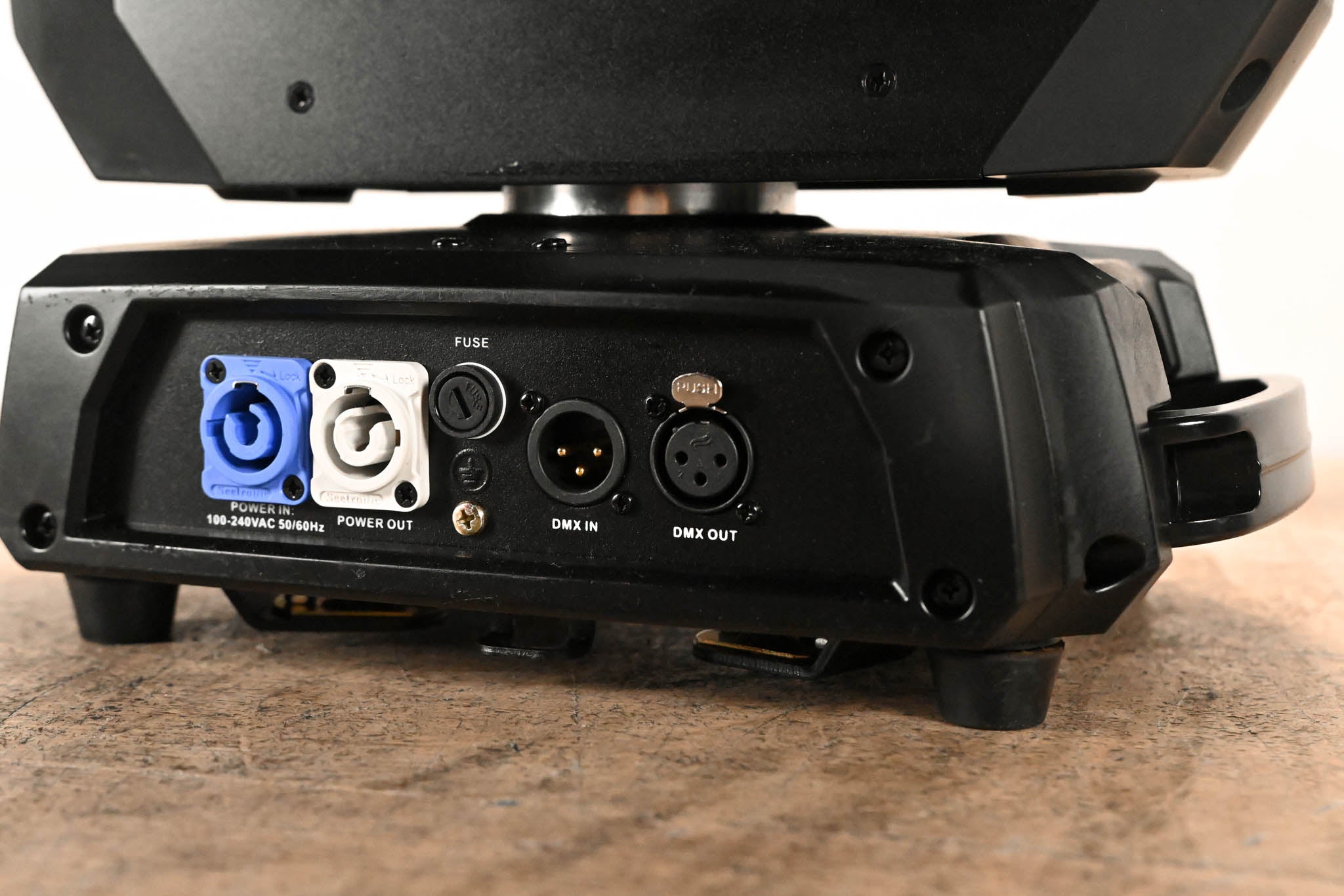 Chauvet Intimidator Hybrid 140SR Moving Head Lighting Fixture