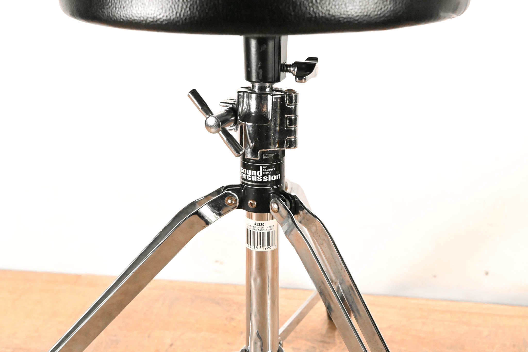 DW 5000 Series Round Drum Throne