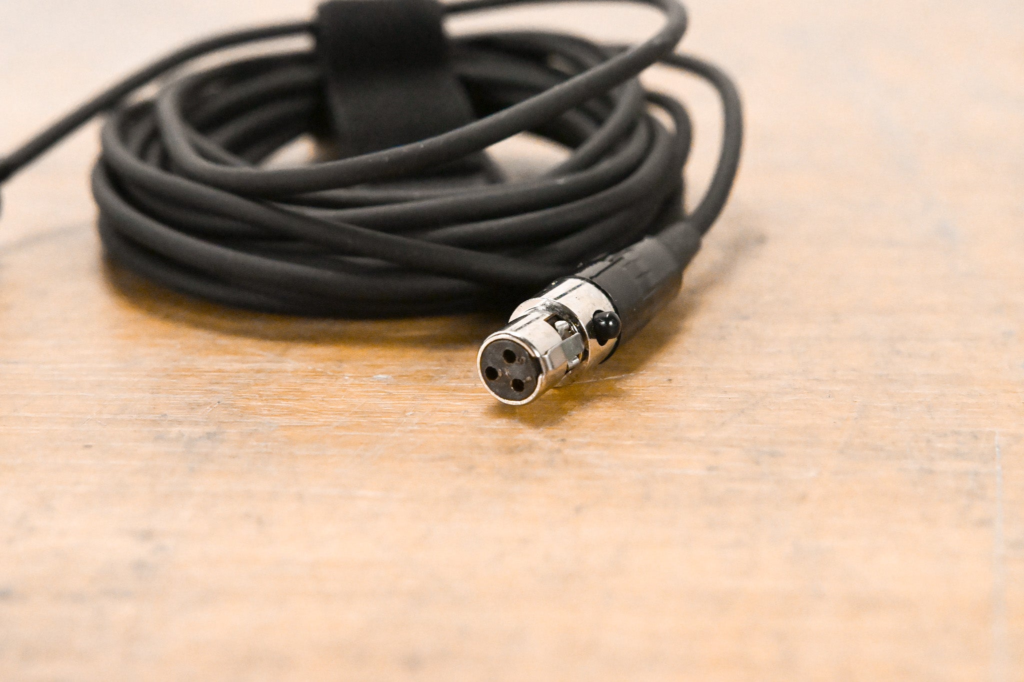Audio-Technica ATM350 Cardioid Instrument Microphone