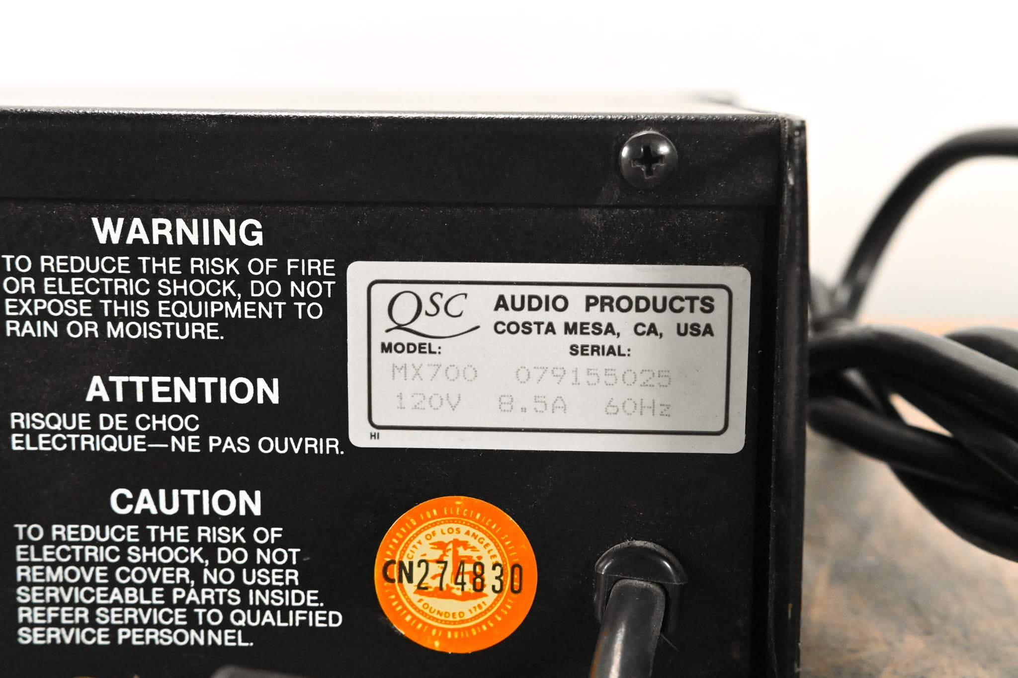 Electric Coo Series マクダフ12年 700ml Maxon 2332.908-62.256-200 DC Gear Motor, Made in Switzerland
