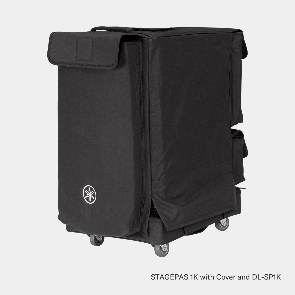 Transport Dolly for STAGEPAS 1K