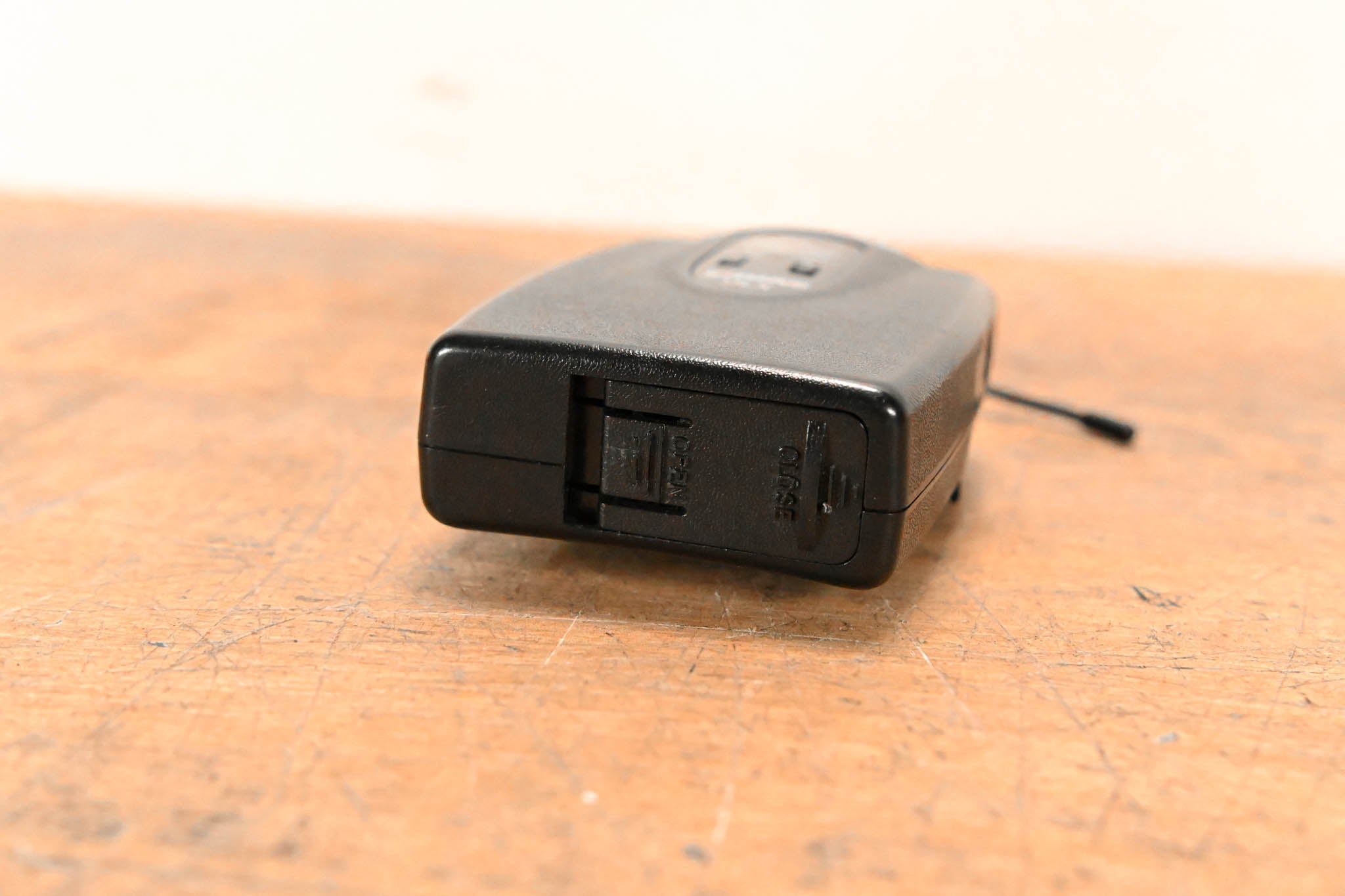 Shure ULXS14 Bodypack Wireless System - J1 Band: 554-590 MHz
