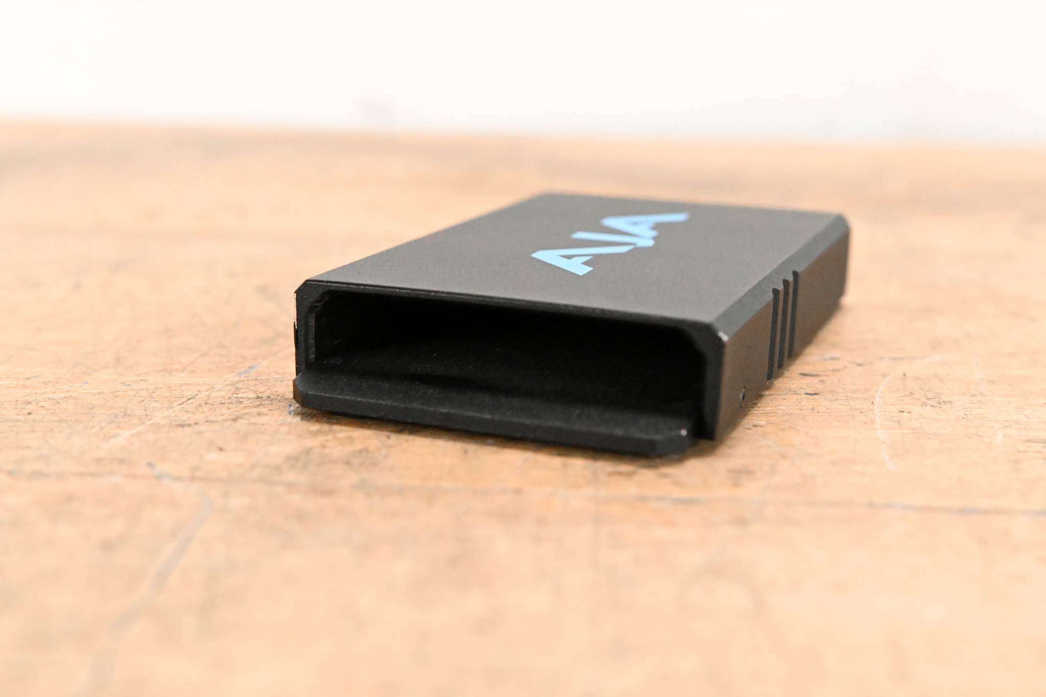 AJA PAK Dock Pro for Ki Pro Quad Pak SSDs