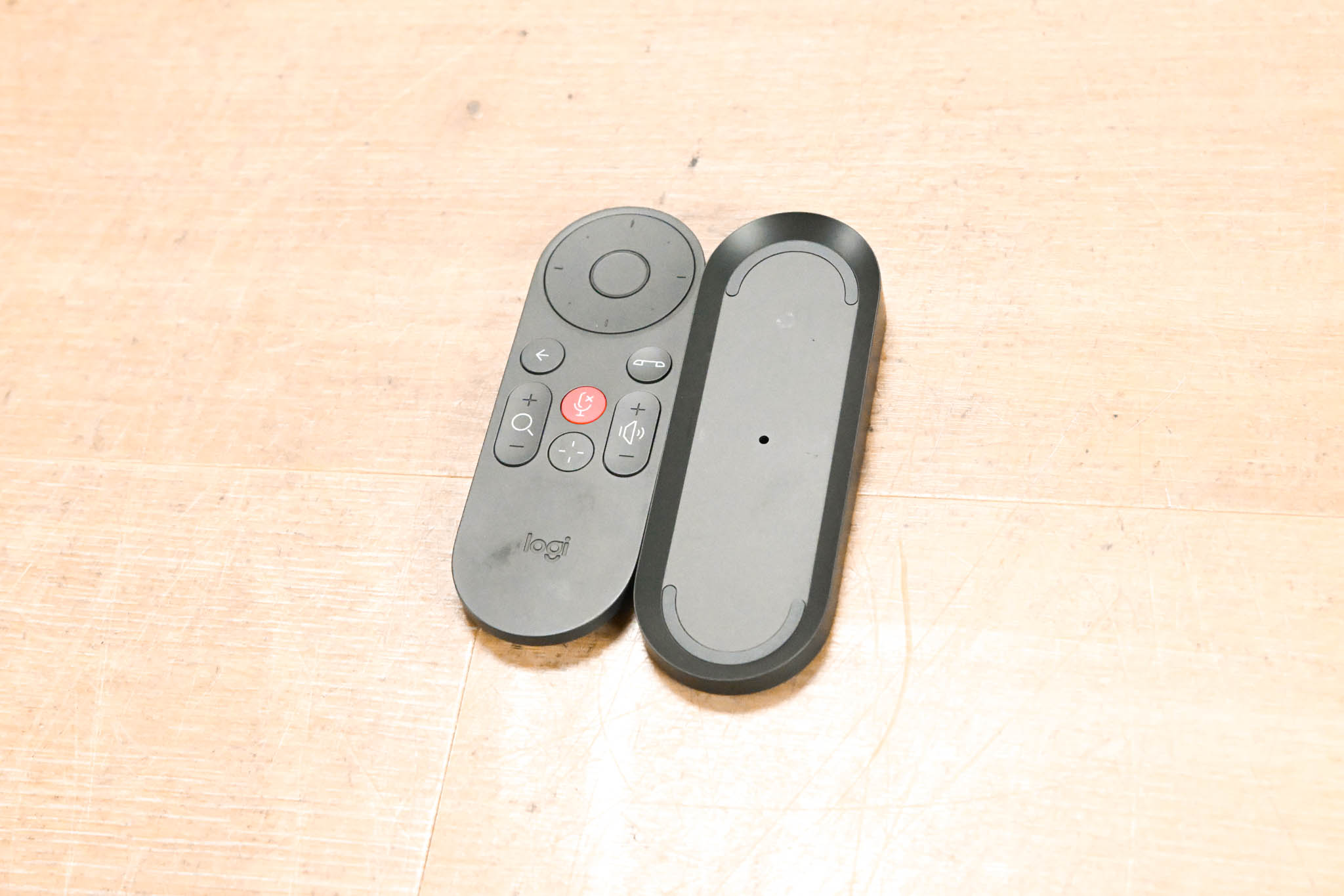 Logitech Rally Bar Mini Video Conferencing Camera and Speakerphone