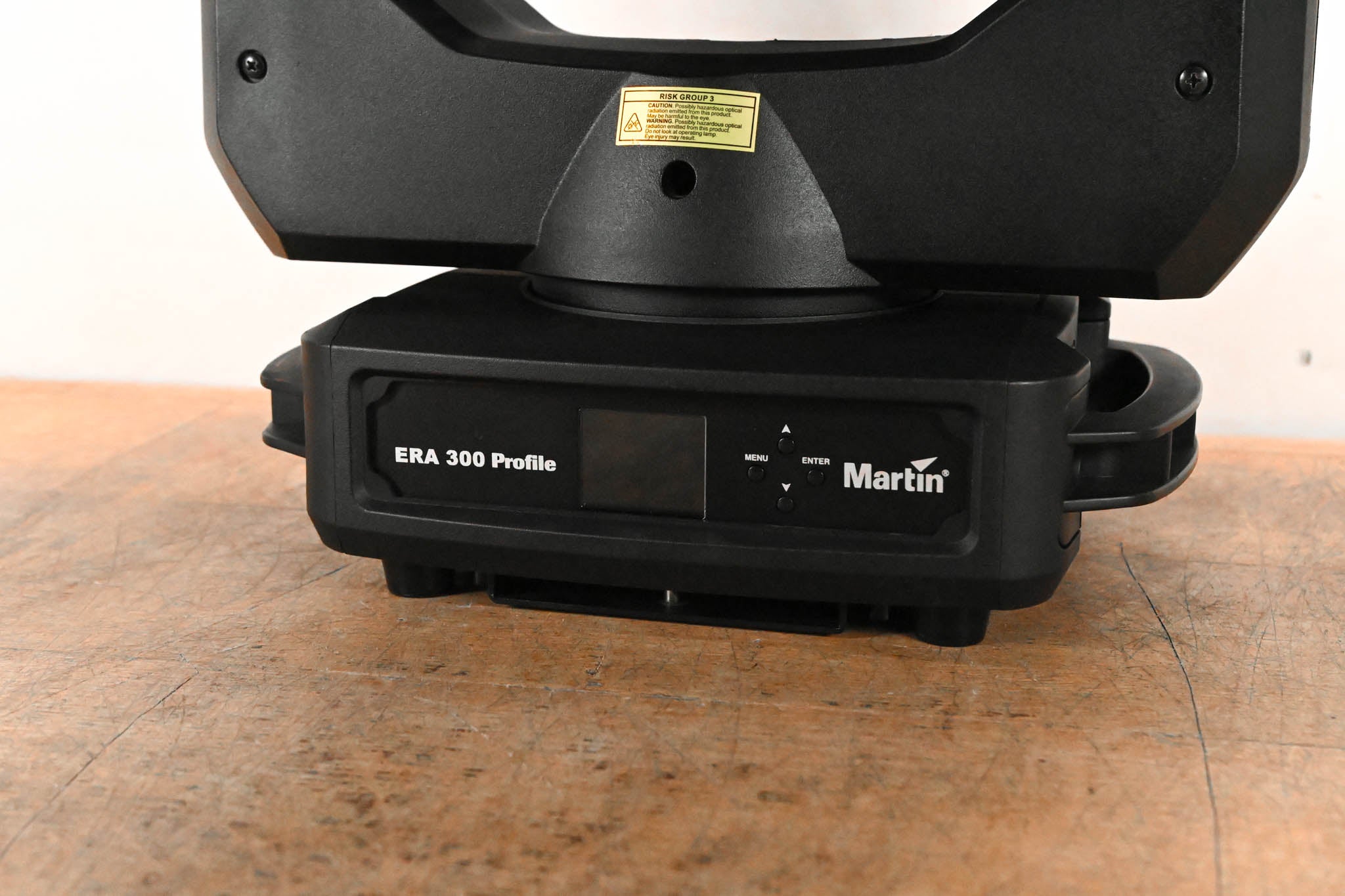 Martin Lighting ERA 300 Profile Compact LED Moving Head Profile