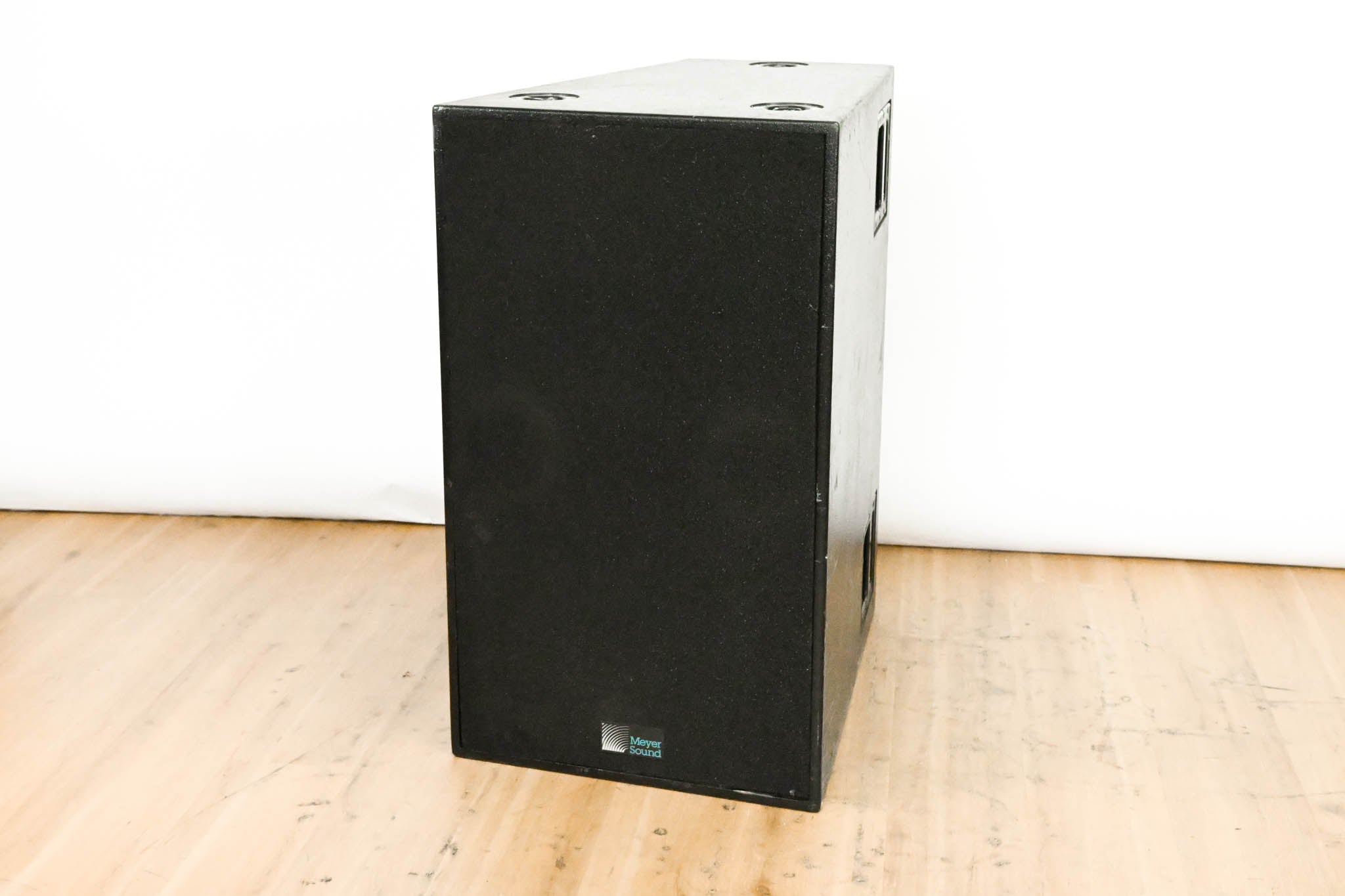 Meyer Sound PSW-2 Self-Powered Subwoofer