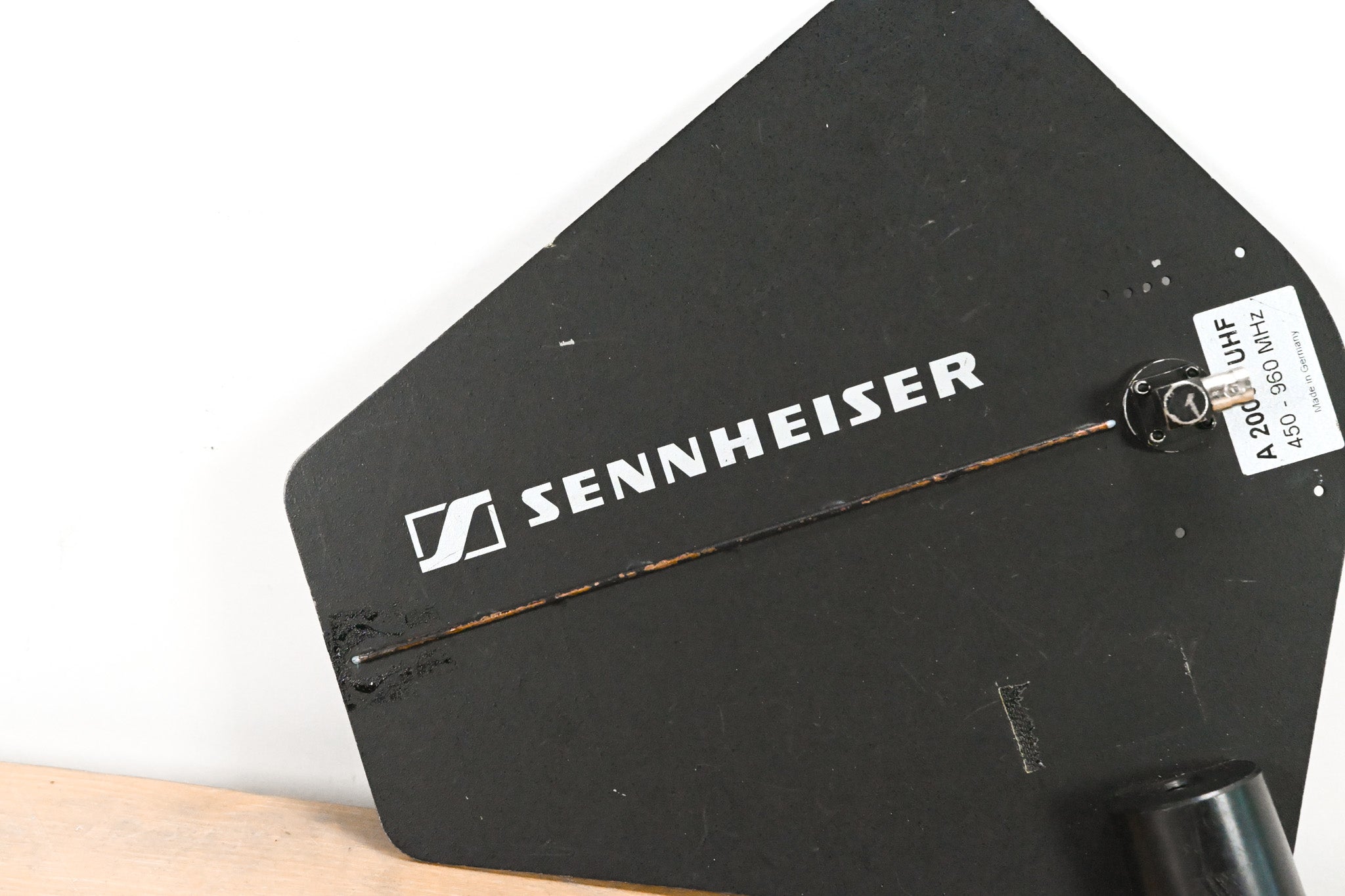 Sennheiser A-2003-UHF Passive Directional Antenna - 450-960 MHz