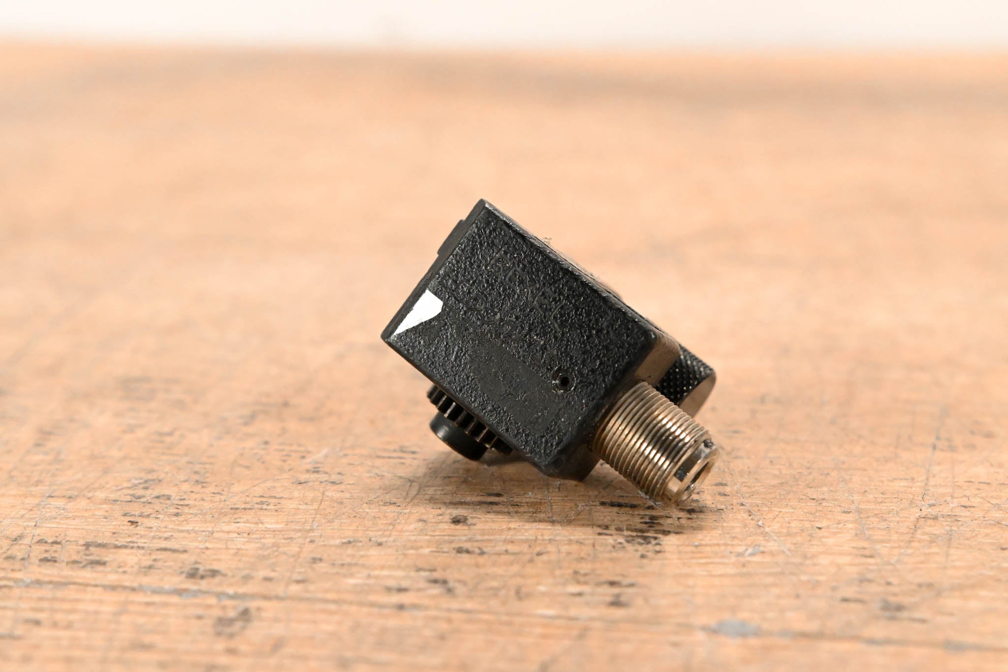 Fujinon FMM-6B Manual Focus Module for Fujinon ENG/EFP Lenses