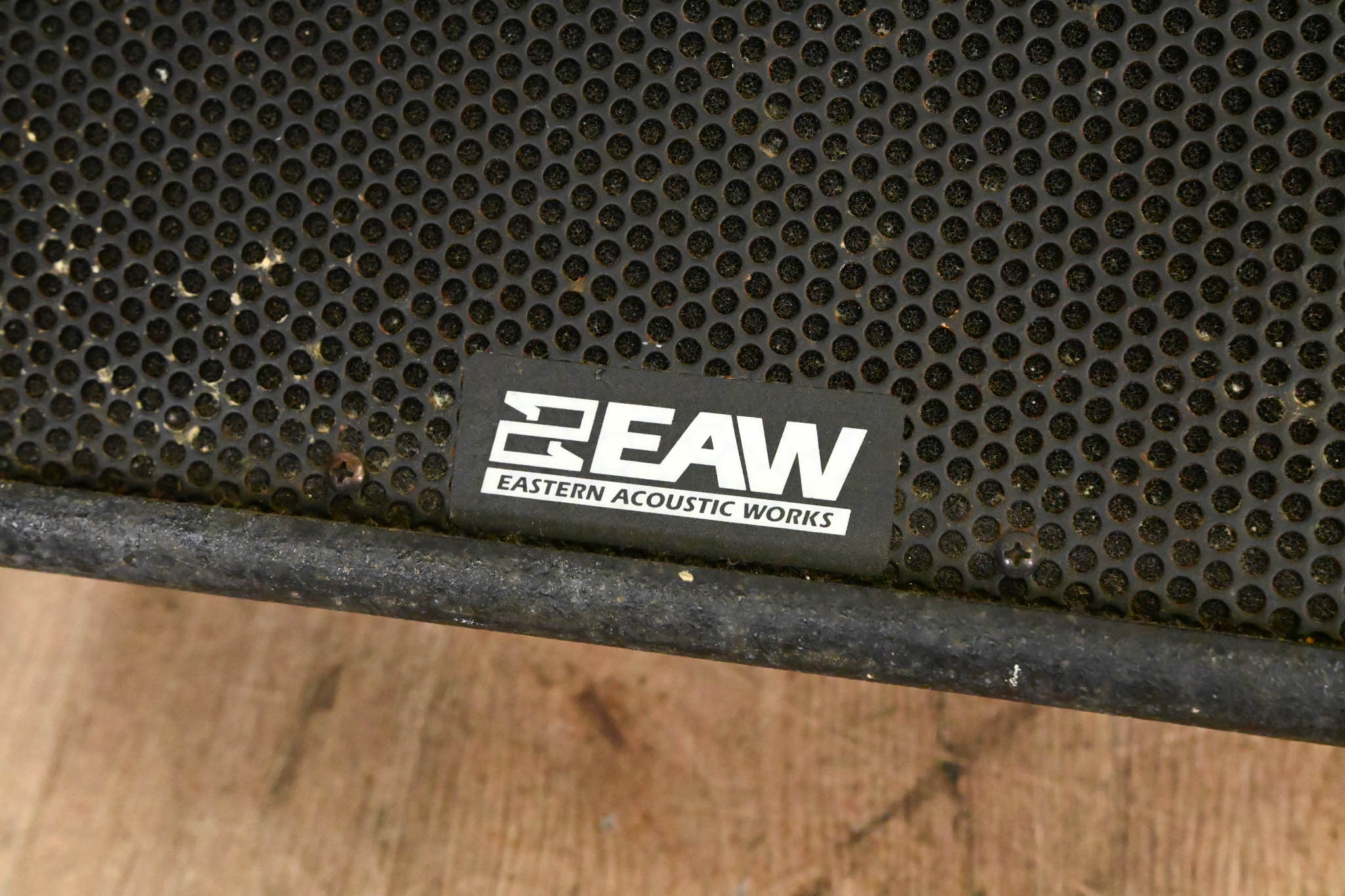 EAW SM129zi 2-Way Full-Range Passive Stage Monitor