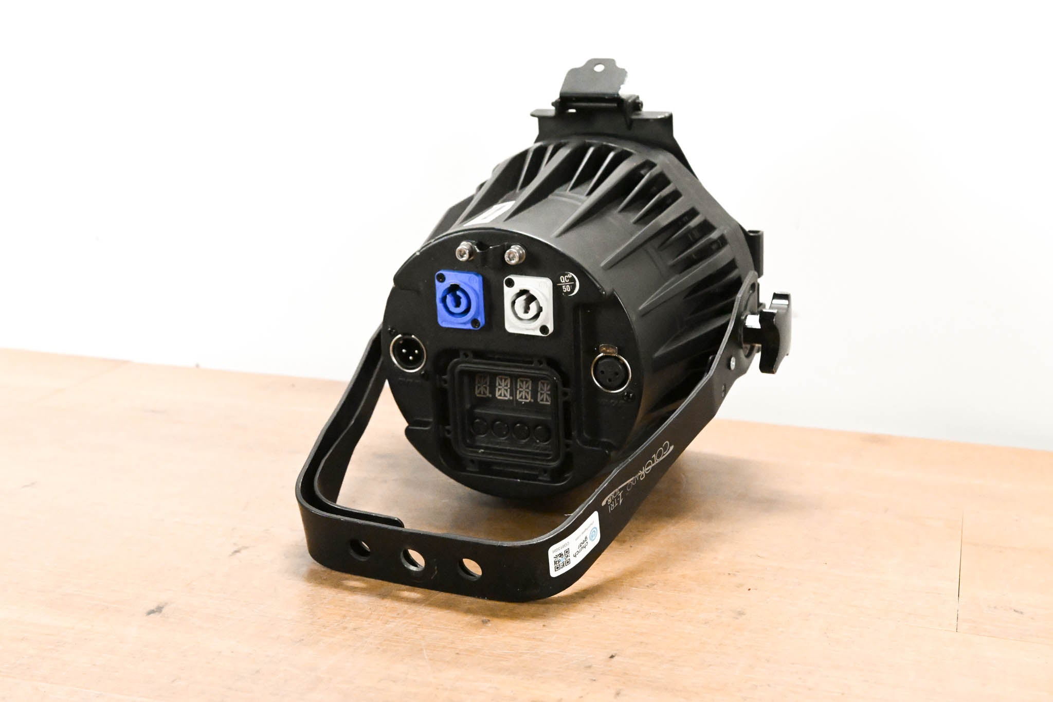Chauvet COLORado 1-Tri Tour LED Wash Light