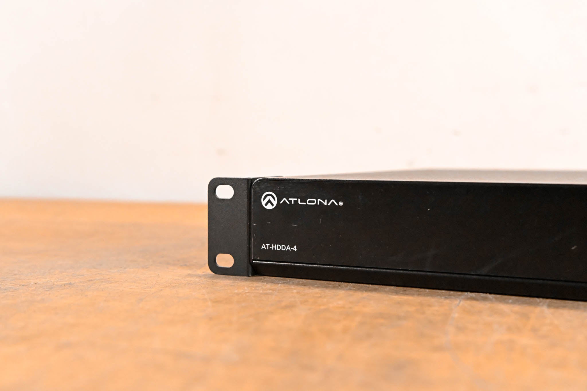 Atlona AT-HDDA-4 1x4 HDMI 4K/UHD Distribution Amplifier (NO PSU)
