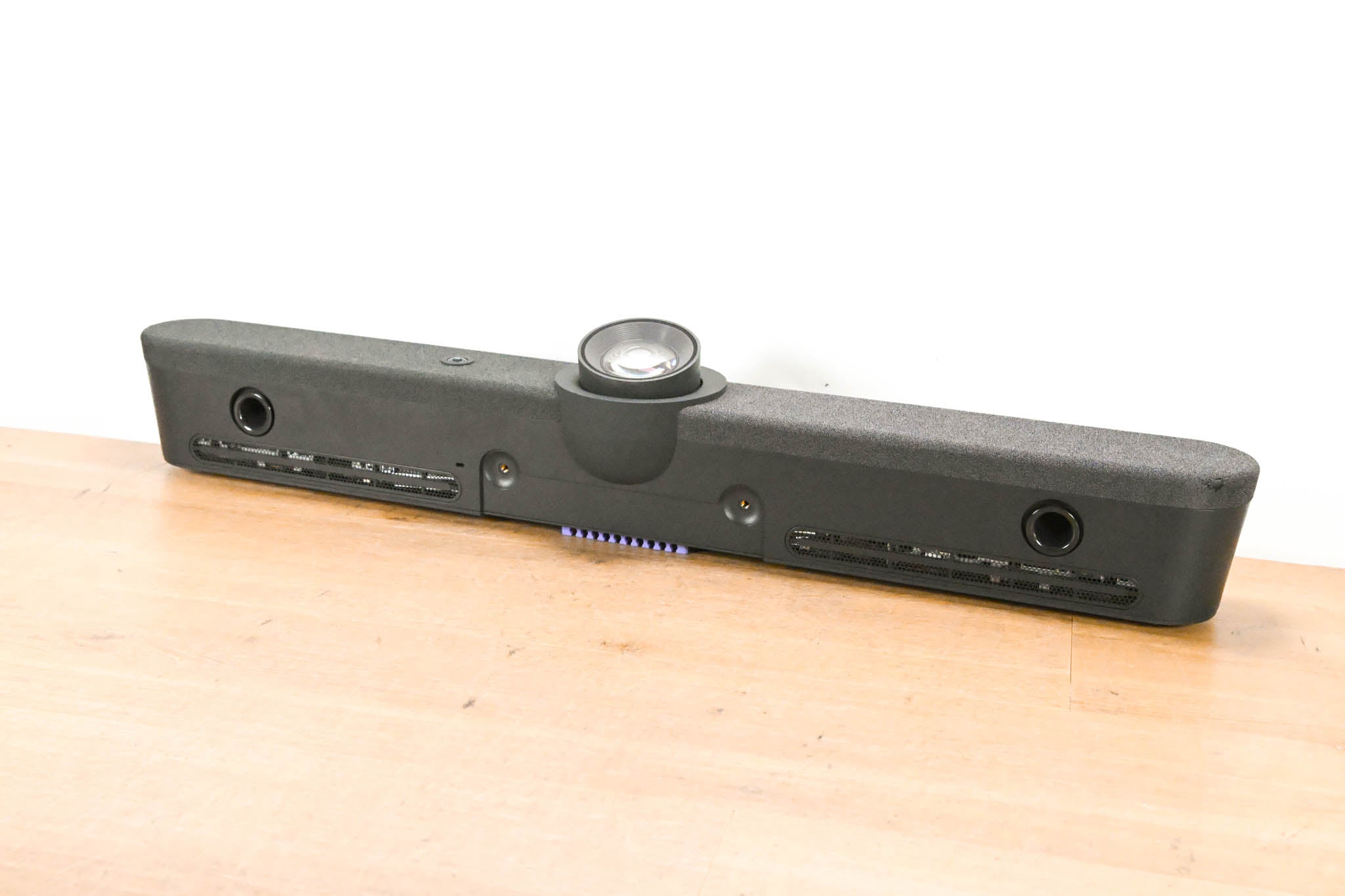 Logitech Rally Bar Video Conferencing Camera and Speakerphone