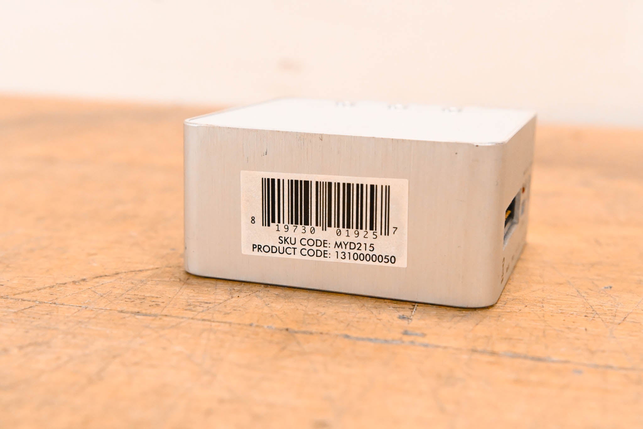 ADJ myDMX 2.1 512-Channel DMX USB Interface