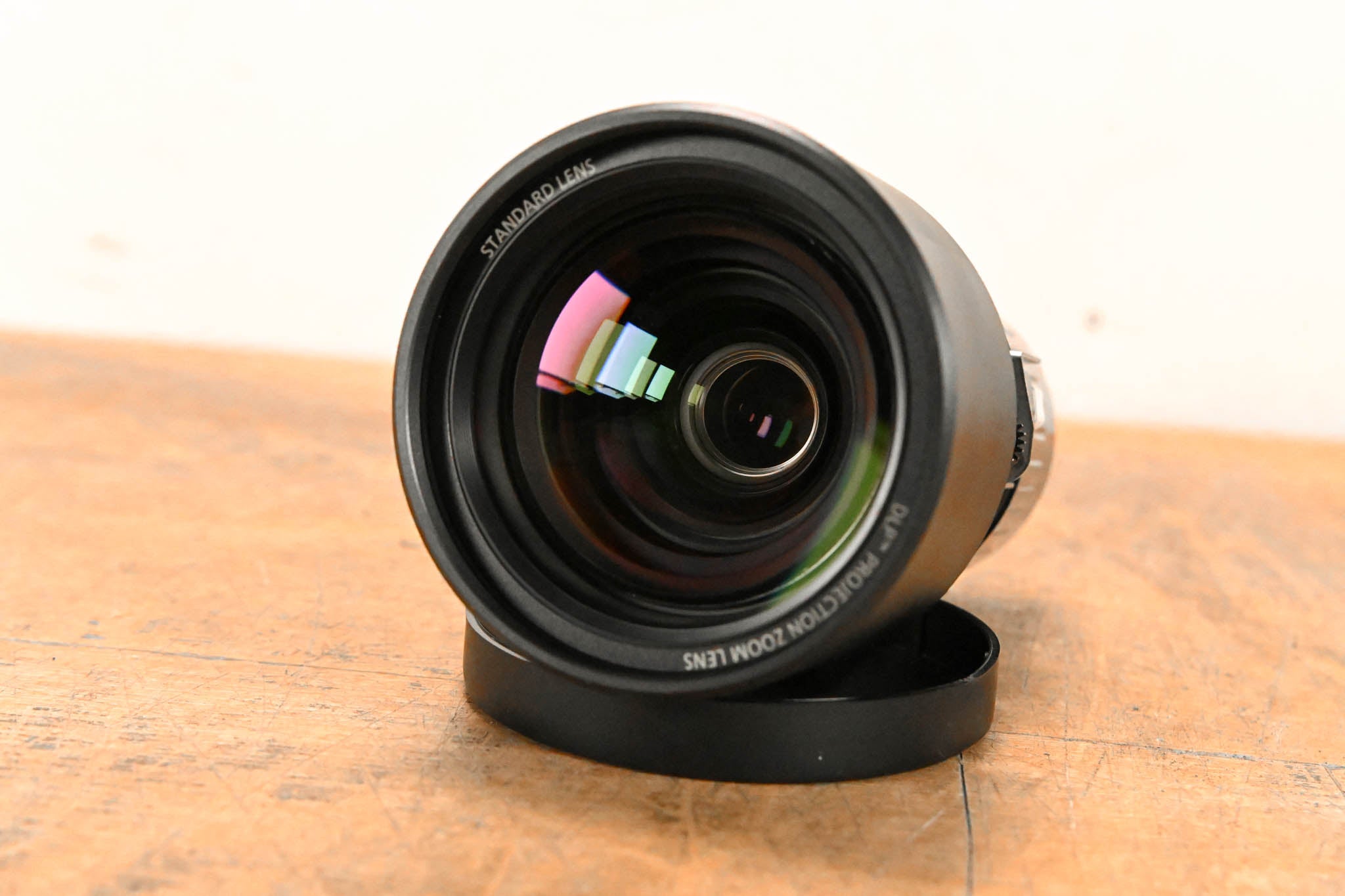 Panasonic TKGF0156-6 Standard Projector Zoom Lens
