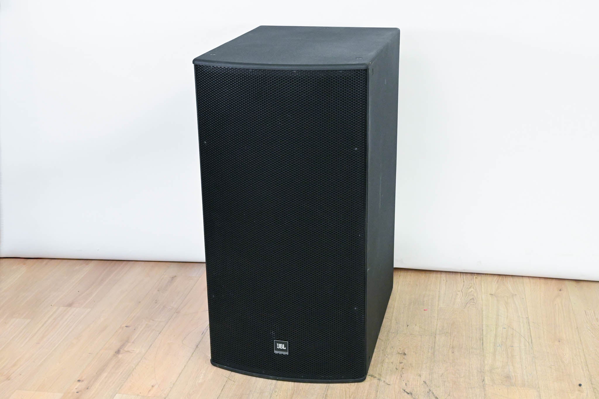 JBL ASB6128 High Power Dual 18" Passive Subwoofer