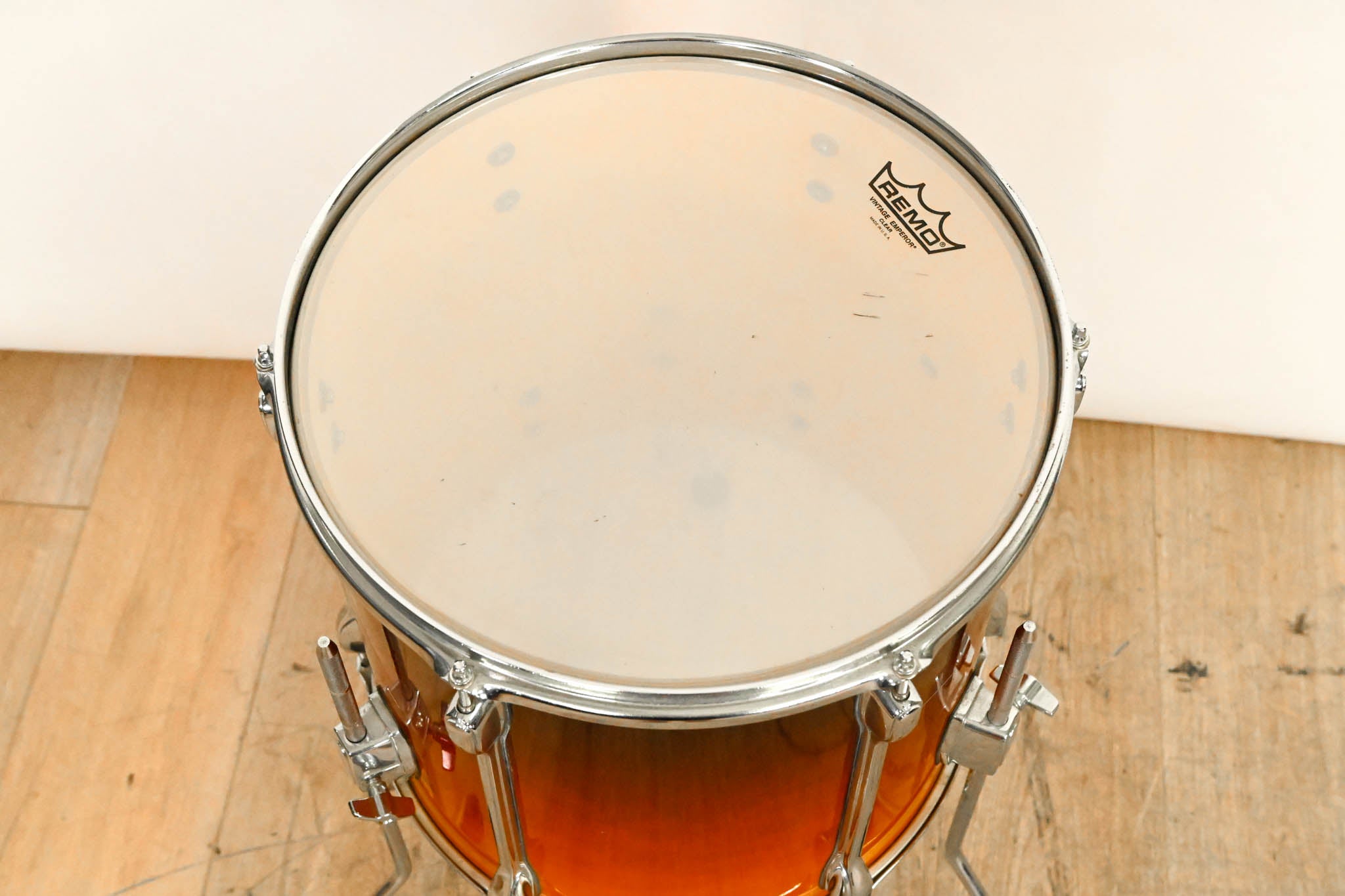 Tama Rockstar 4-Piece Drum Shell Pack - Fusion Burst
