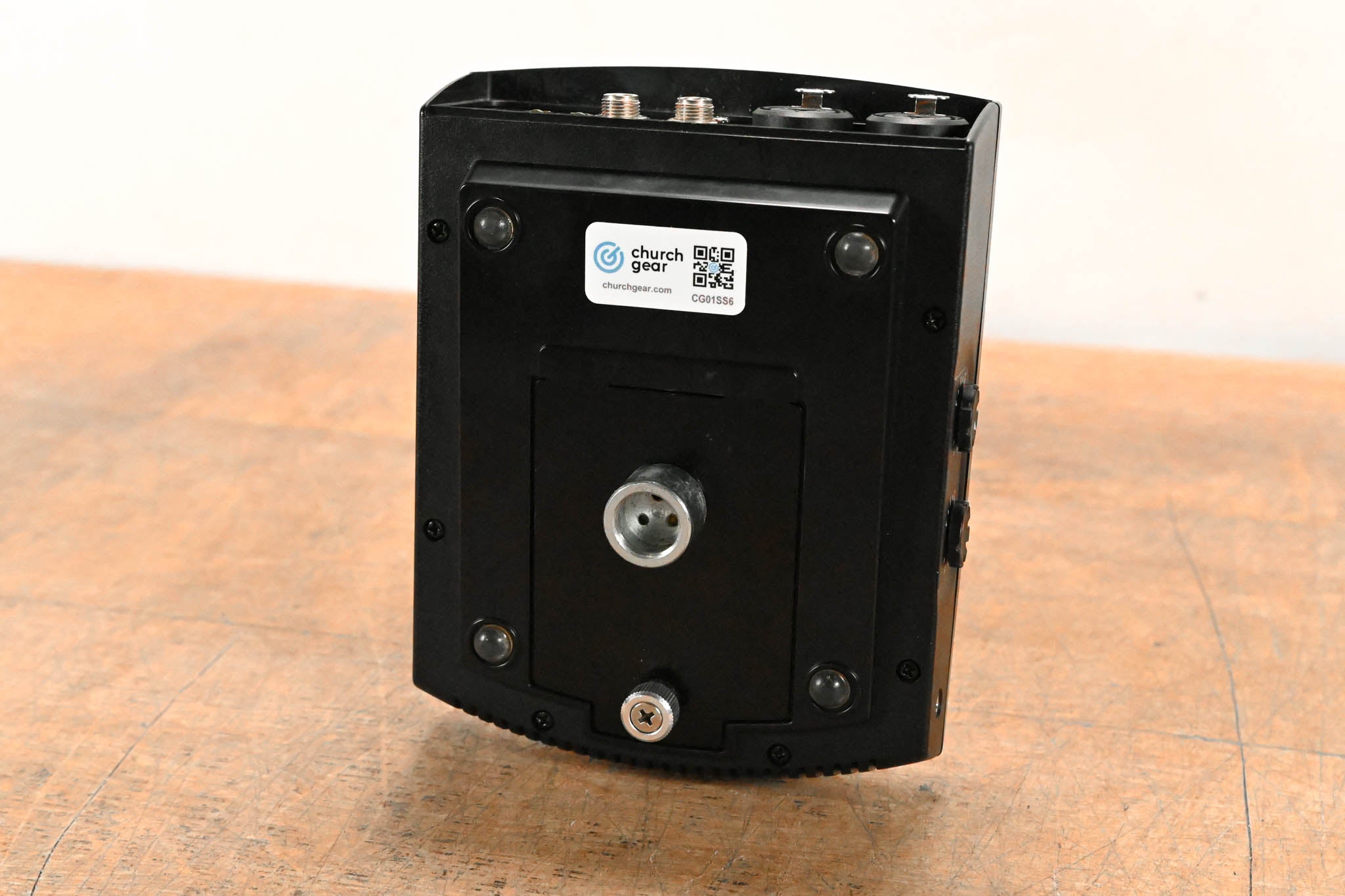 Movek myMix Personal Monitor Mixer